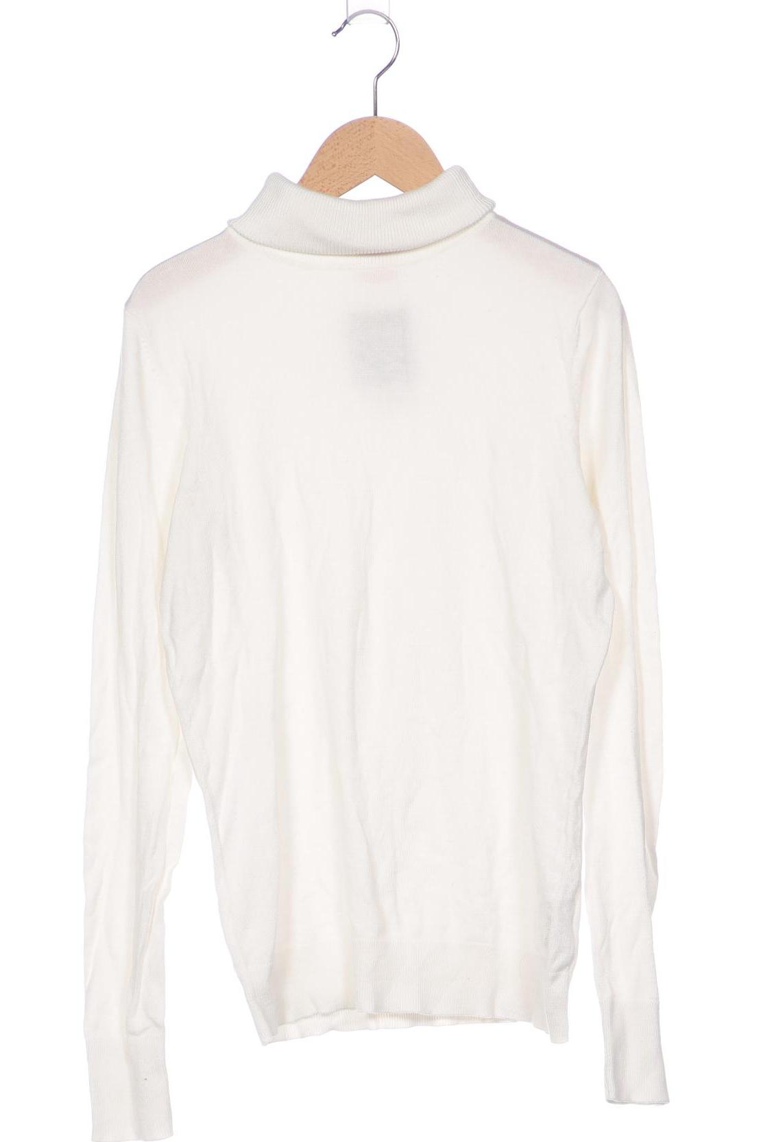 

Esprit Damen Pullover, weiß, Gr. 36
