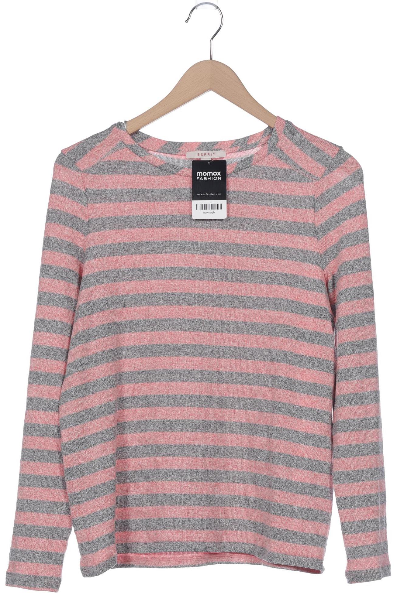 

Esprit Damen Pullover, pink, Gr. 42