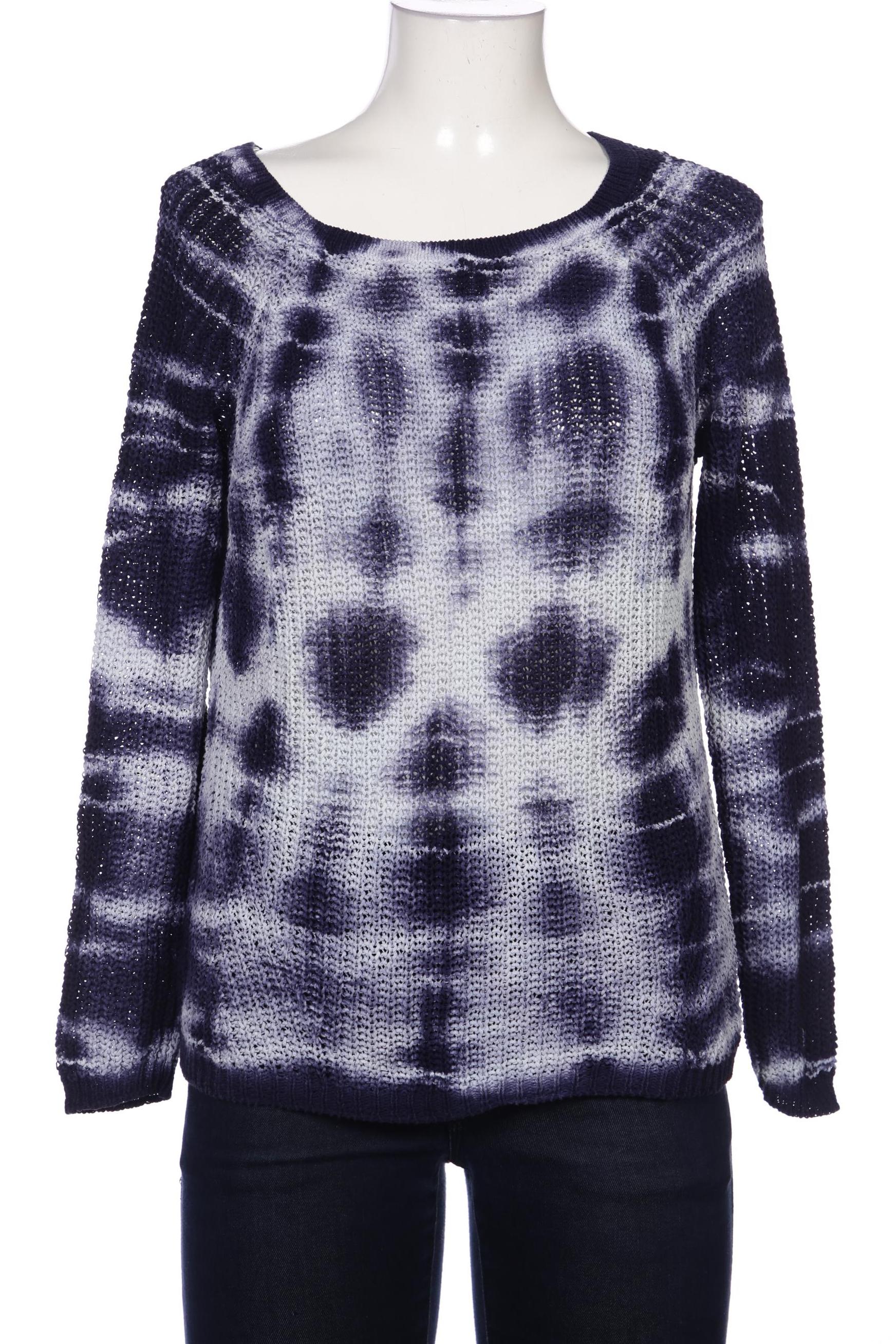 

Esprit Damen Pullover, marineblau