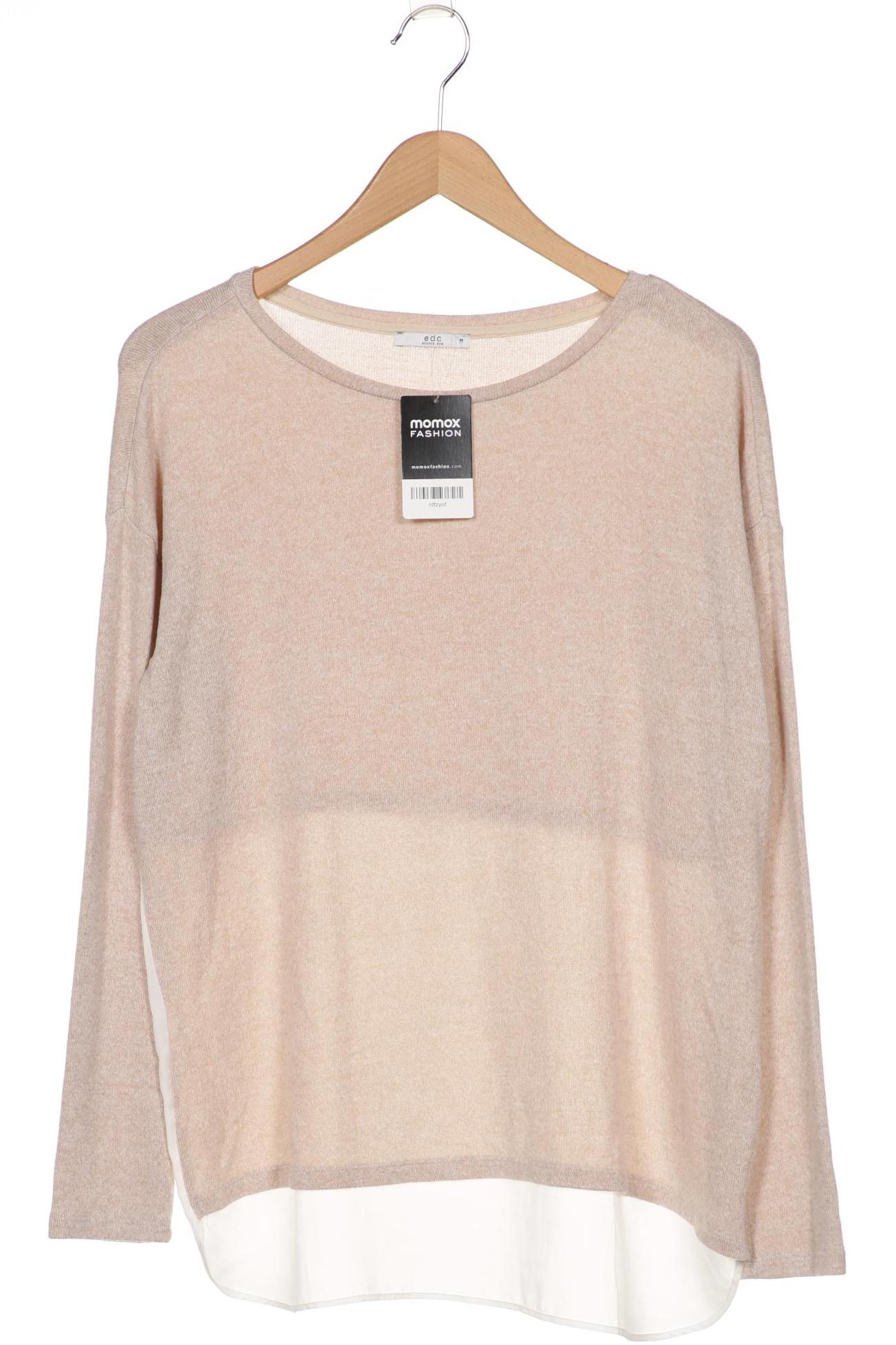 

Esprit Damen Pullover, beige