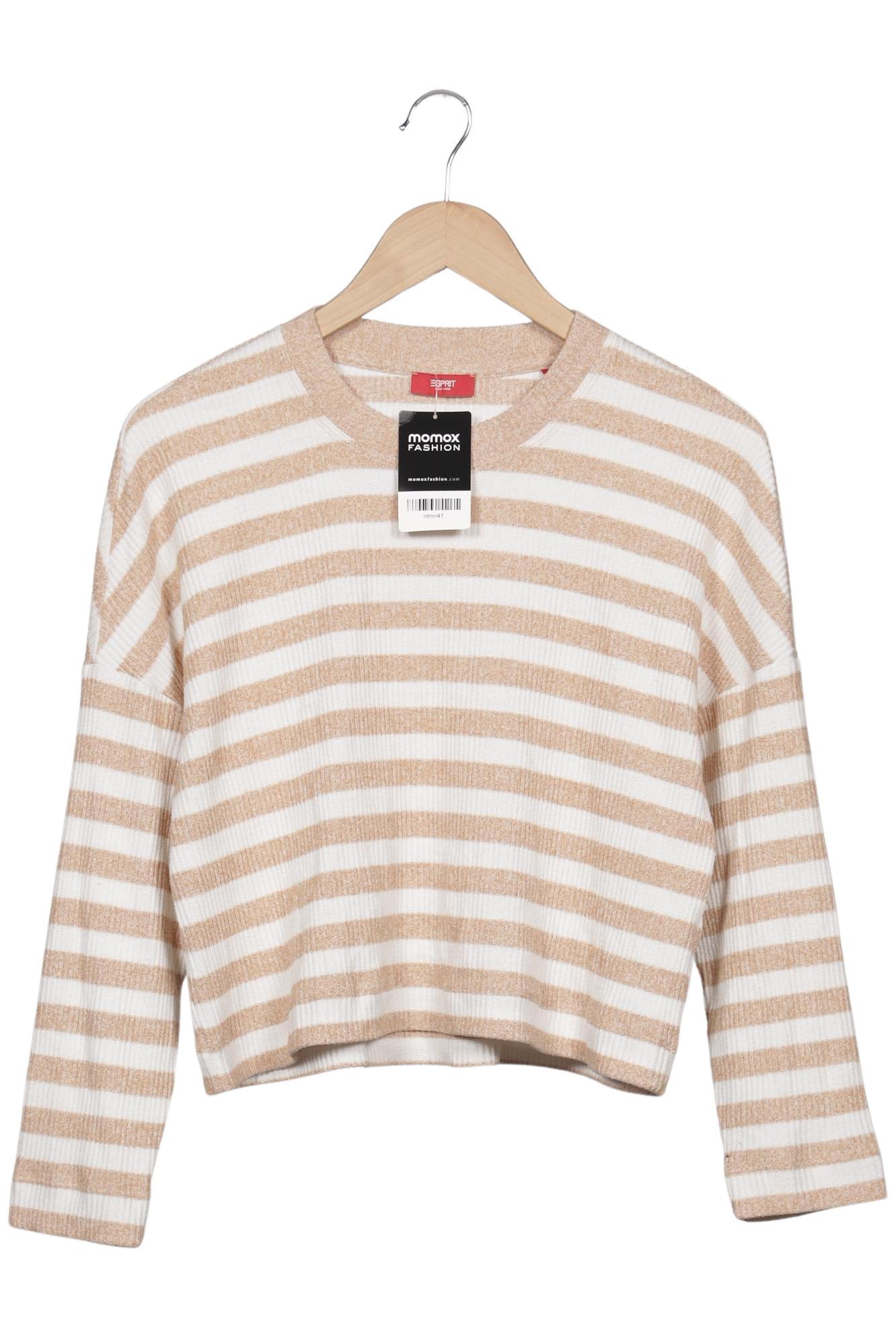 

Esprit Damen Pullover, mehrfarbig, Gr. 36