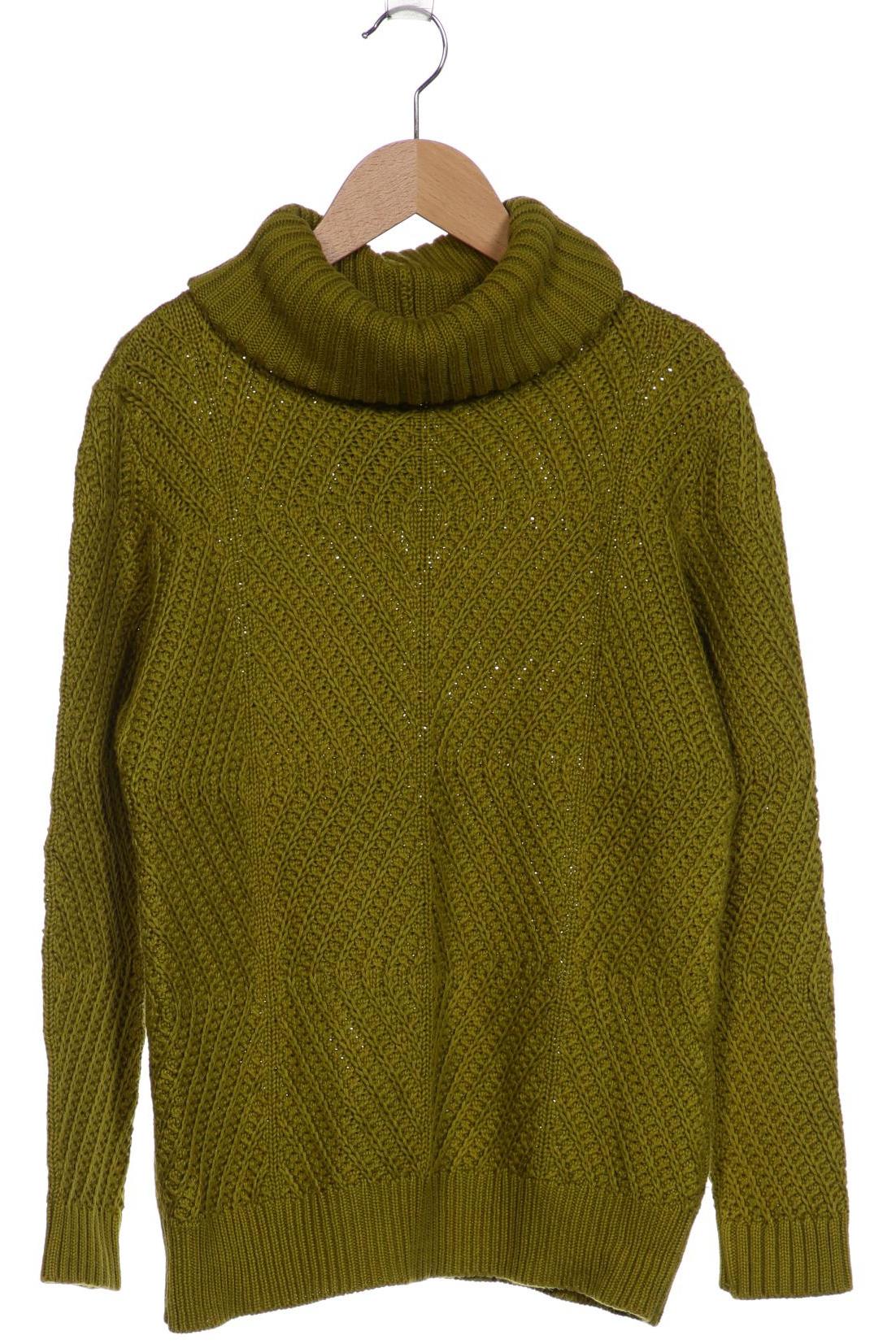 

Esprit Damen Pullover, grün, Gr. 36