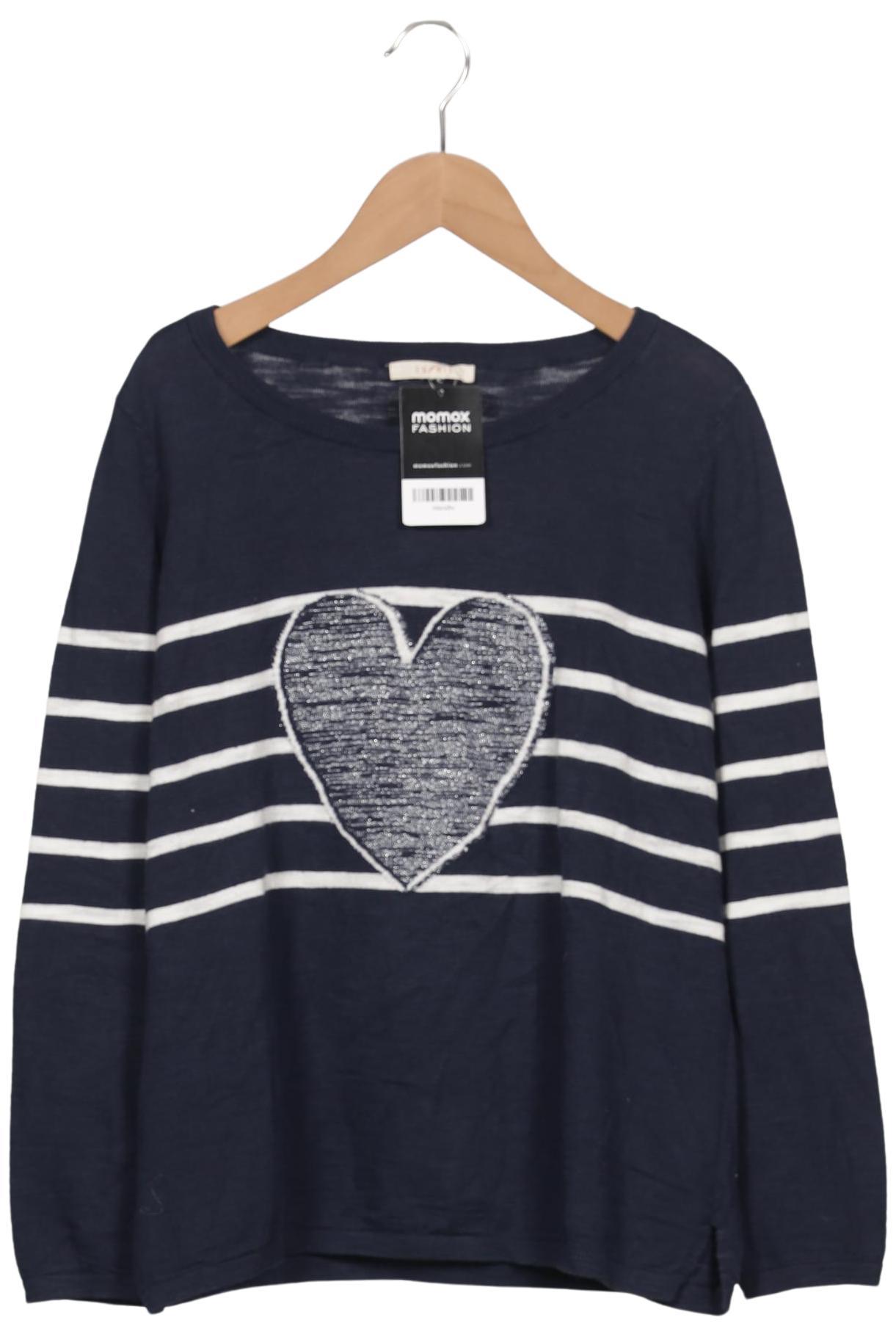 

Esprit Damen Pullover, marineblau, Gr. 46