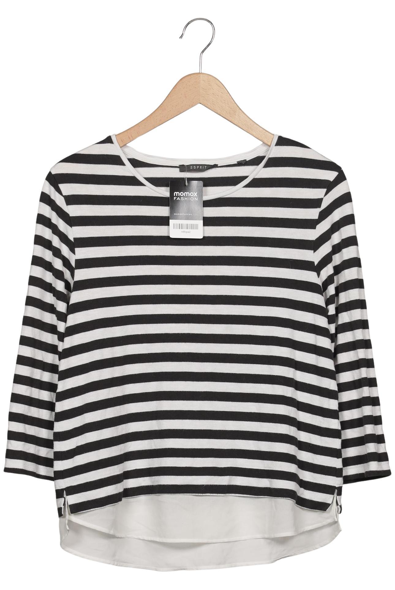 

Esprit Damen Pullover, mehrfarbig, Gr. 42