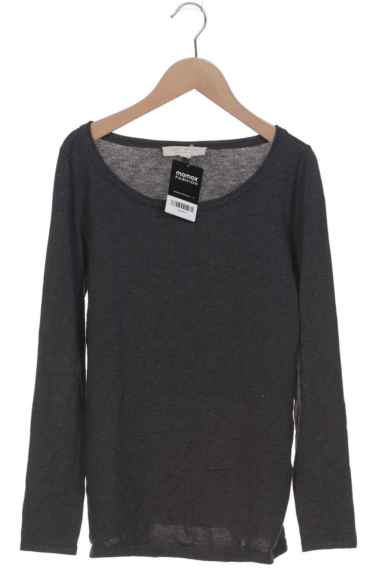 

Esprit Damen Pullover, grau, Gr. 42