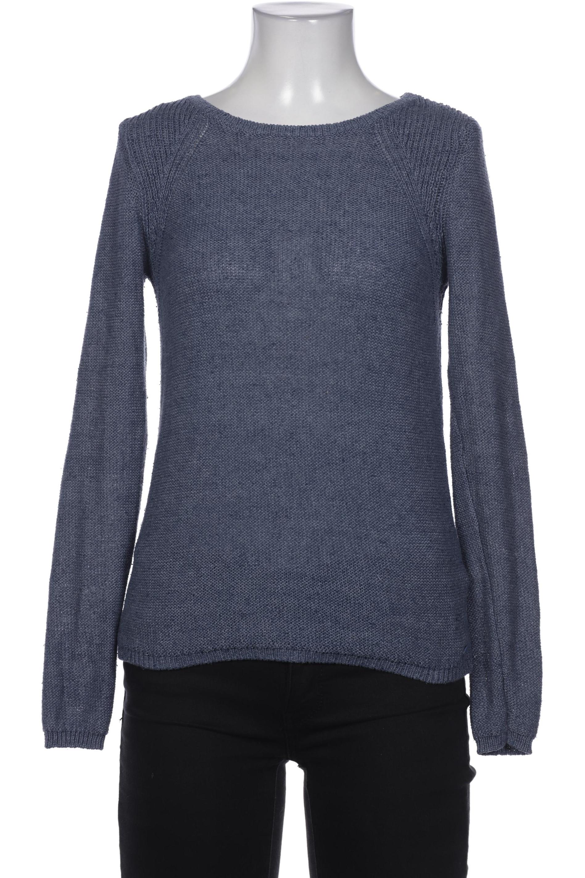 

Esprit Damen Pullover, blau, Gr. 36