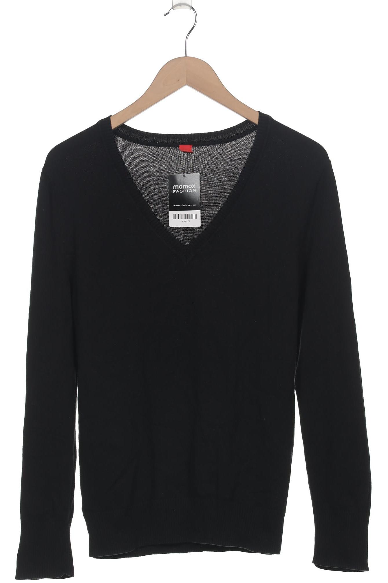 

Esprit Damen Pullover, schwarz, Gr. 46