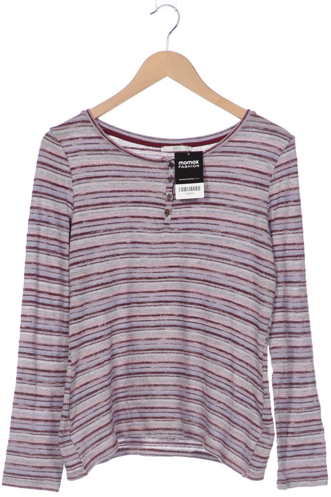 

Esprit Damen Pullover, flieder, Gr. 42