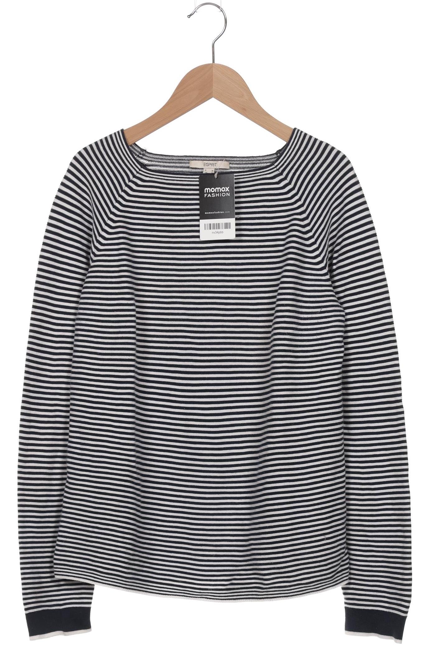 

Esprit Damen Pullover, marineblau, Gr. 38