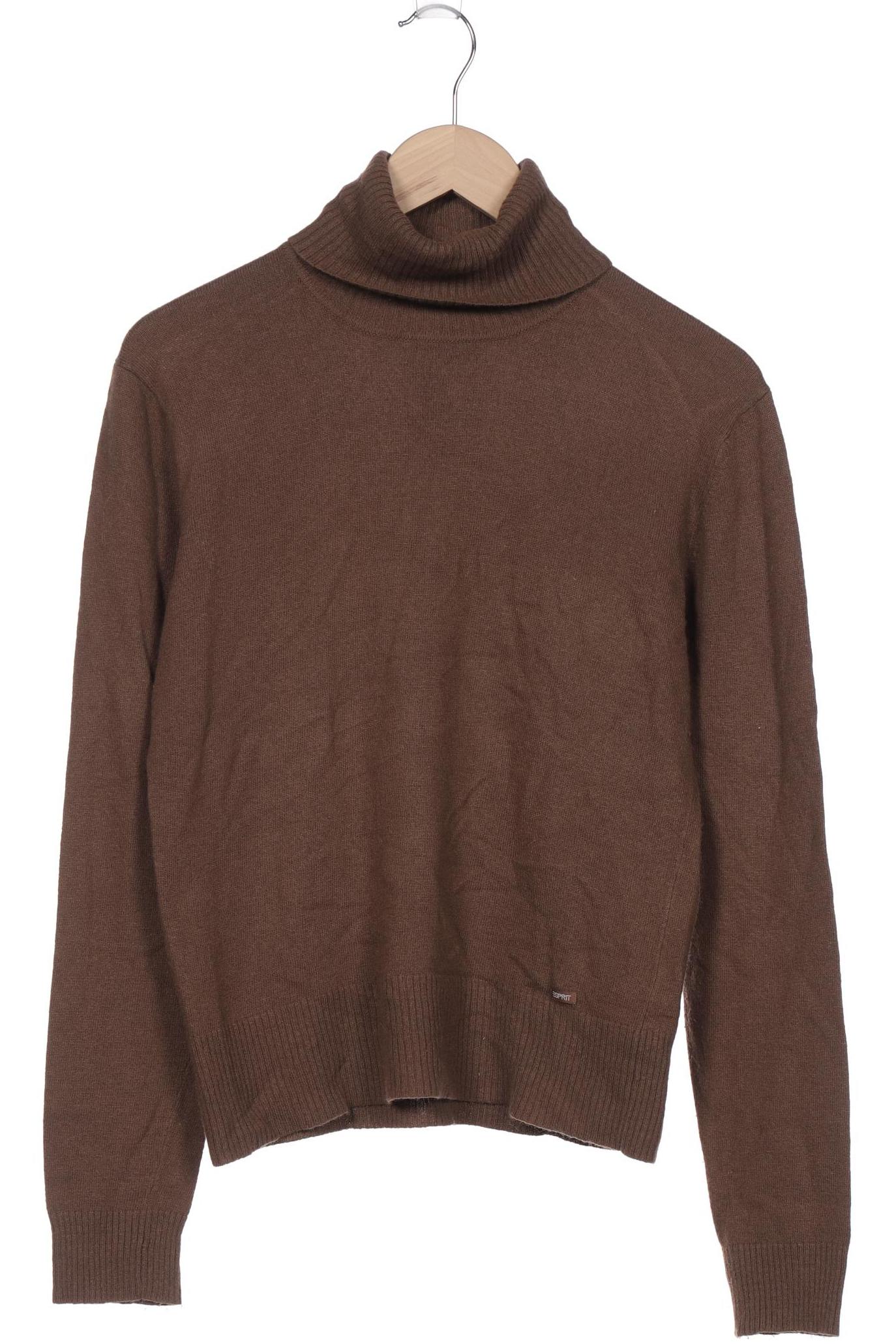 

Esprit Damen Pullover, braun