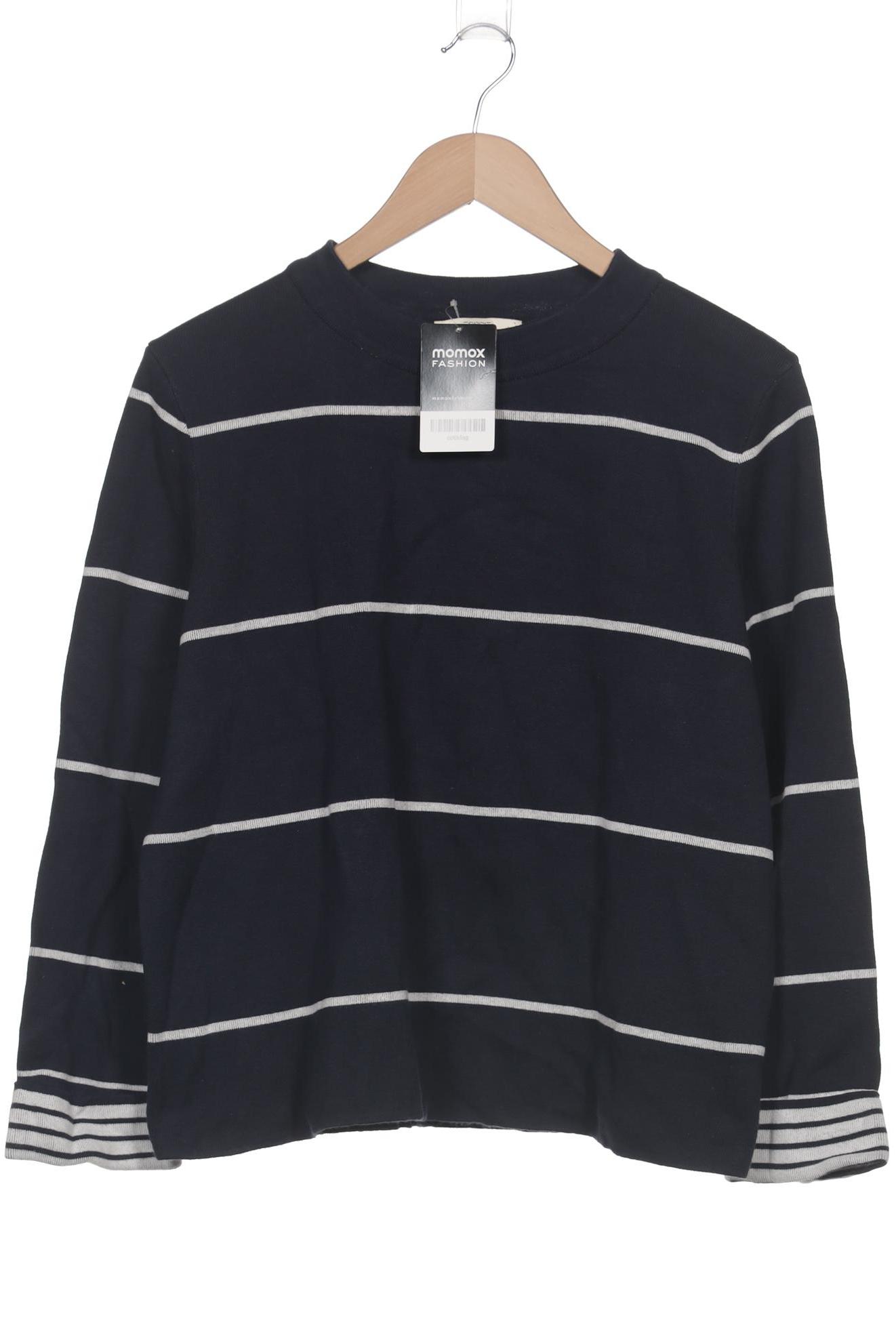 

Esprit Damen Pullover, marineblau, Gr. 36