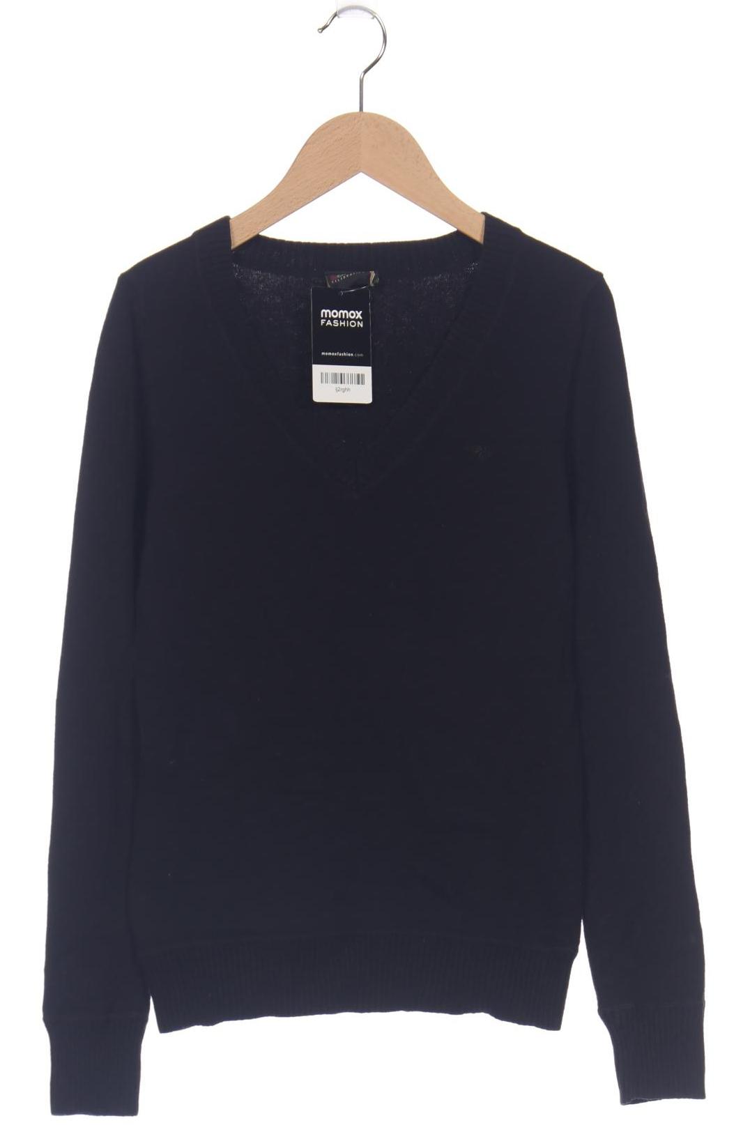 

Esprit Damen Pullover, schwarz, Gr. 36