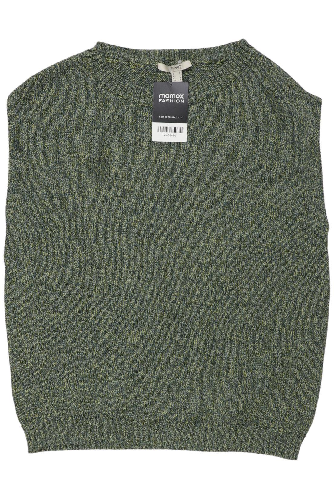 

Esprit Damen Pullover, grün, Gr. 36