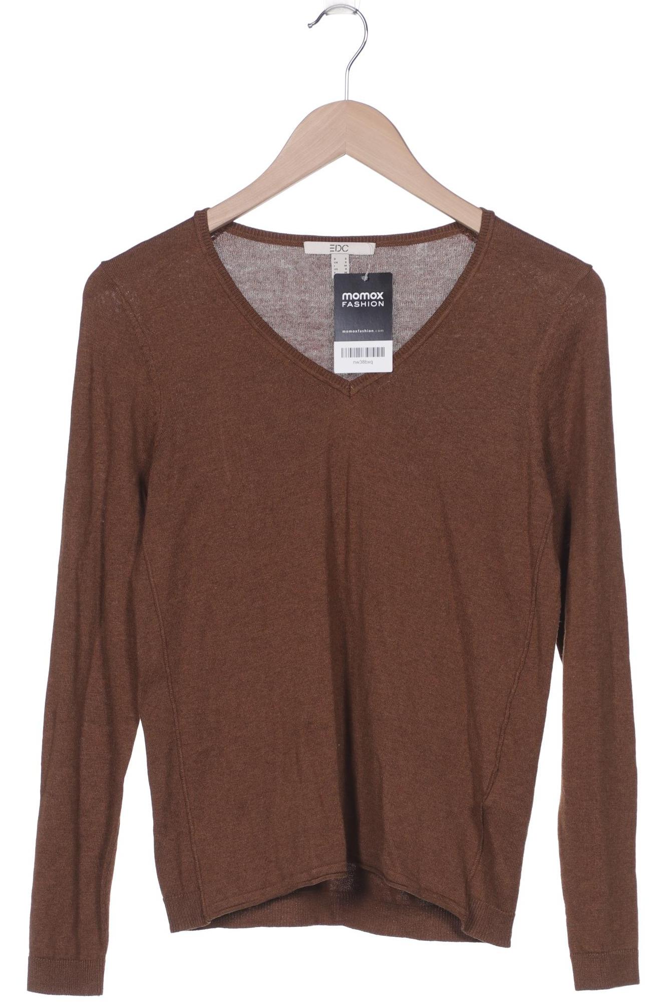 

Esprit Damen Pullover, braun