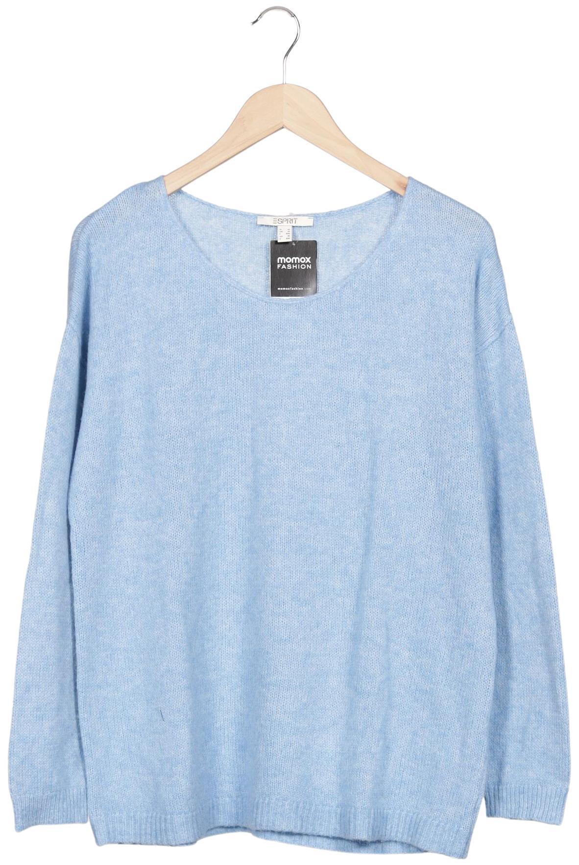 

Esprit Damen Pullover, hellblau, Gr. 44