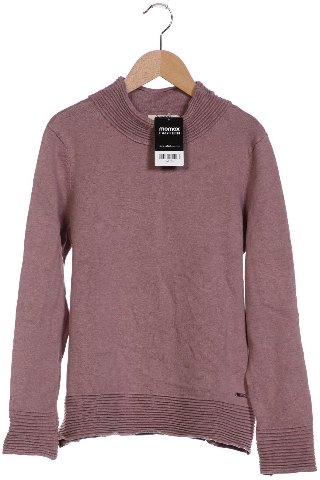 

Esprit Damen Pullover, pink, Gr. 36