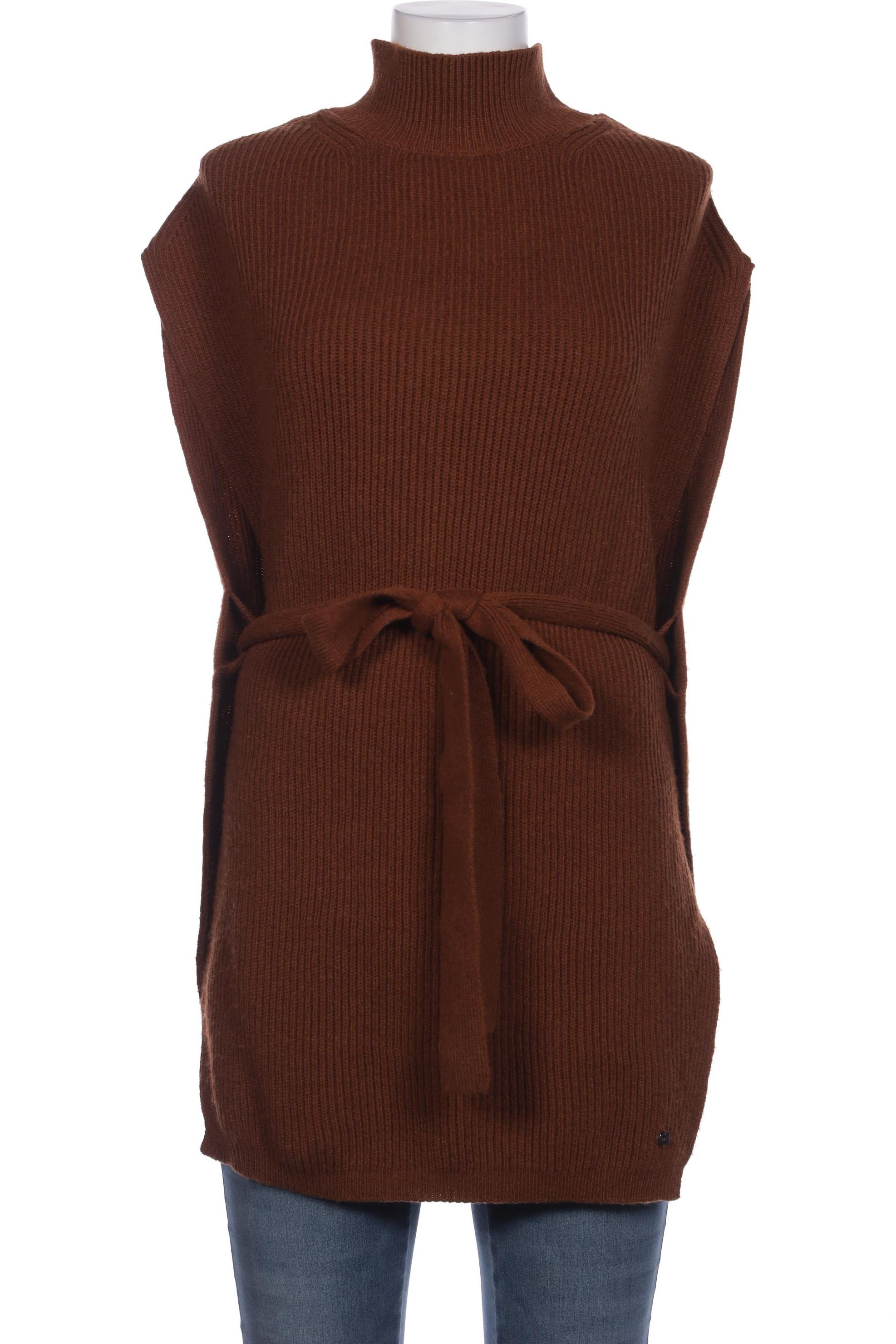 

Esprit Damen Pullover, braun, Gr. 38