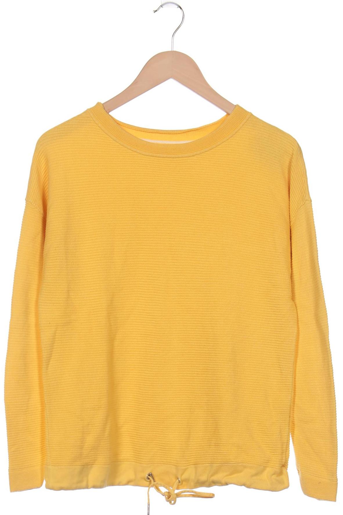 

Esprit Damen Pullover, gelb