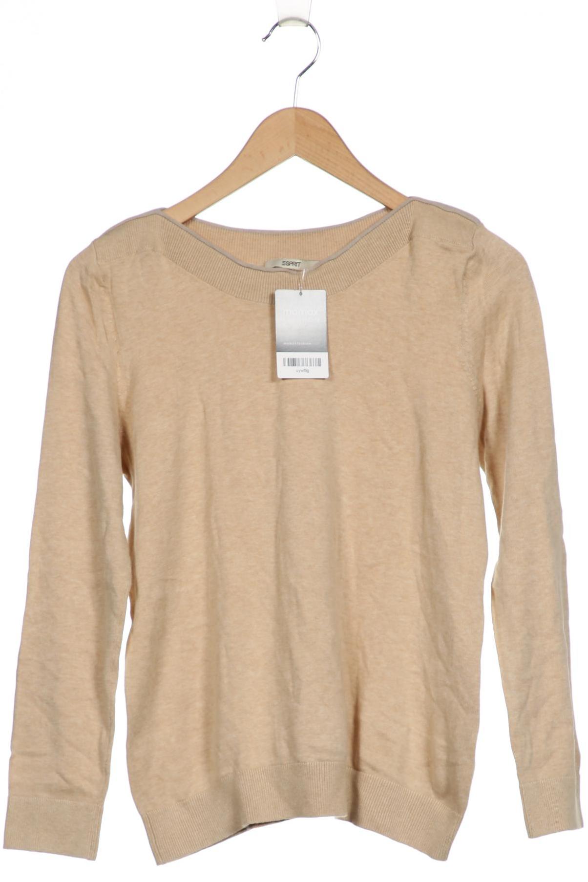 

Esprit Damen Pullover, beige