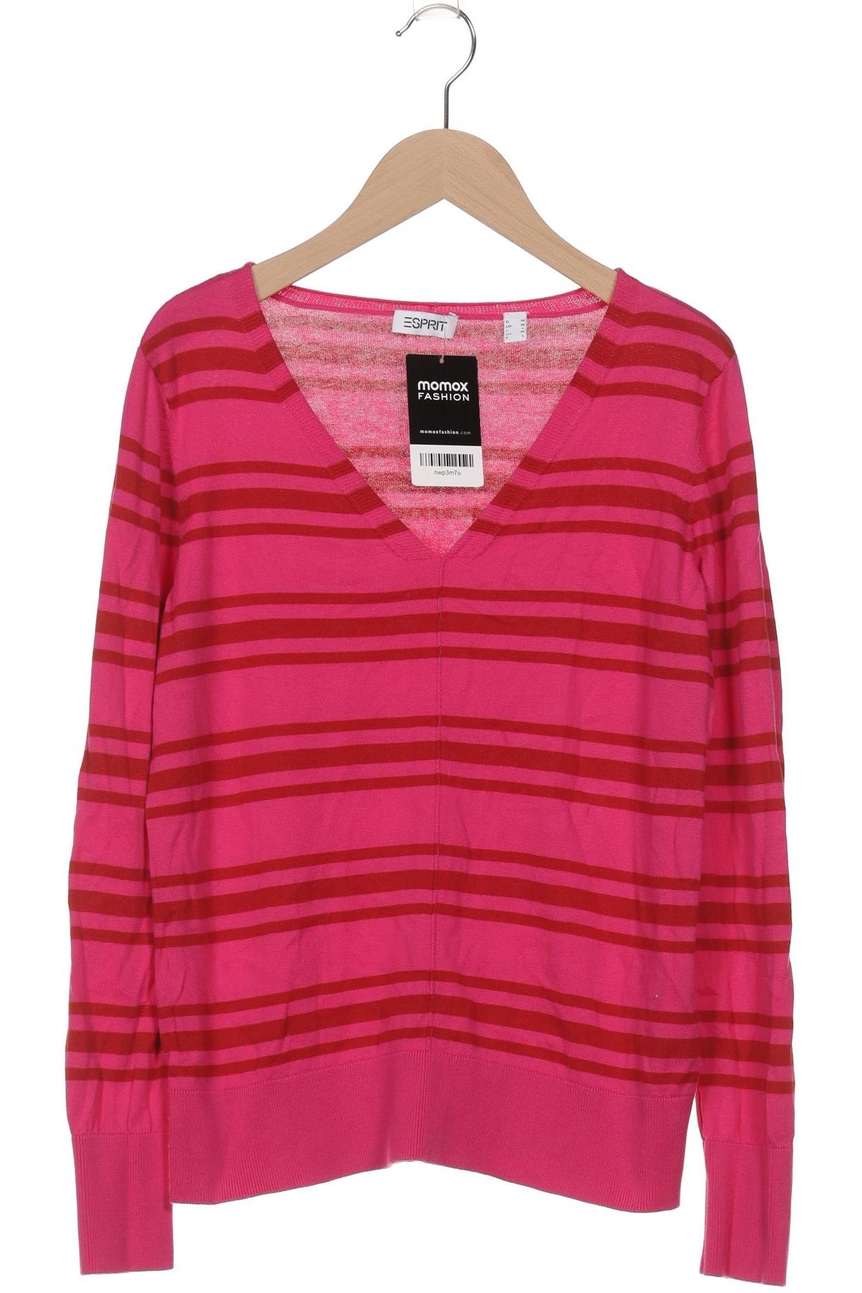 

Esprit Damen Pullover, pink, Gr. 38