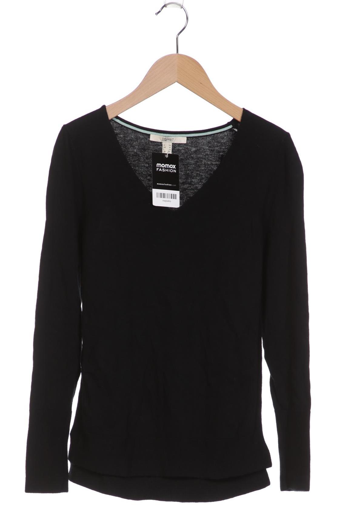 

Esprit Damen Pullover, marineblau, Gr. 34