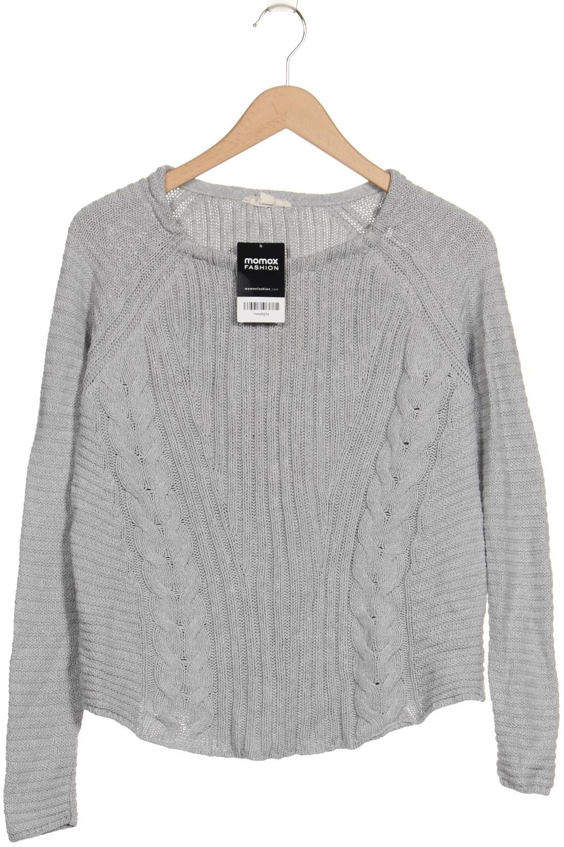 Thumbnail - Esprit Damen Pullover, grau, Gr. 36