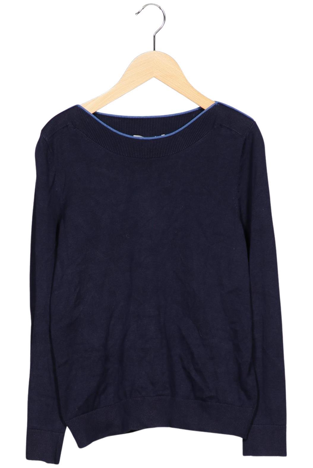 

Esprit Damen Pullover, marineblau, Gr. 34