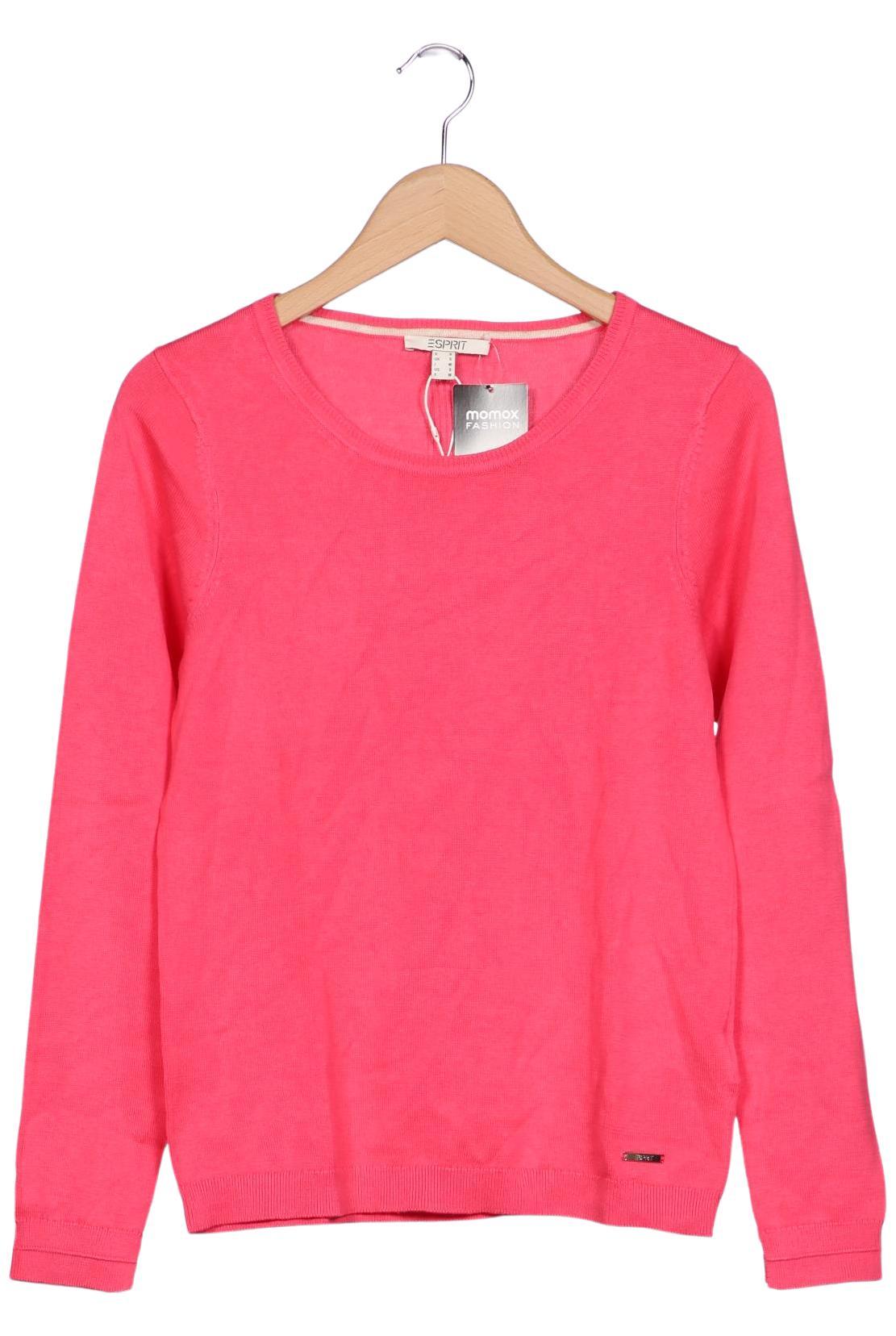 

Esprit Damen Pullover, pink, Gr. 36