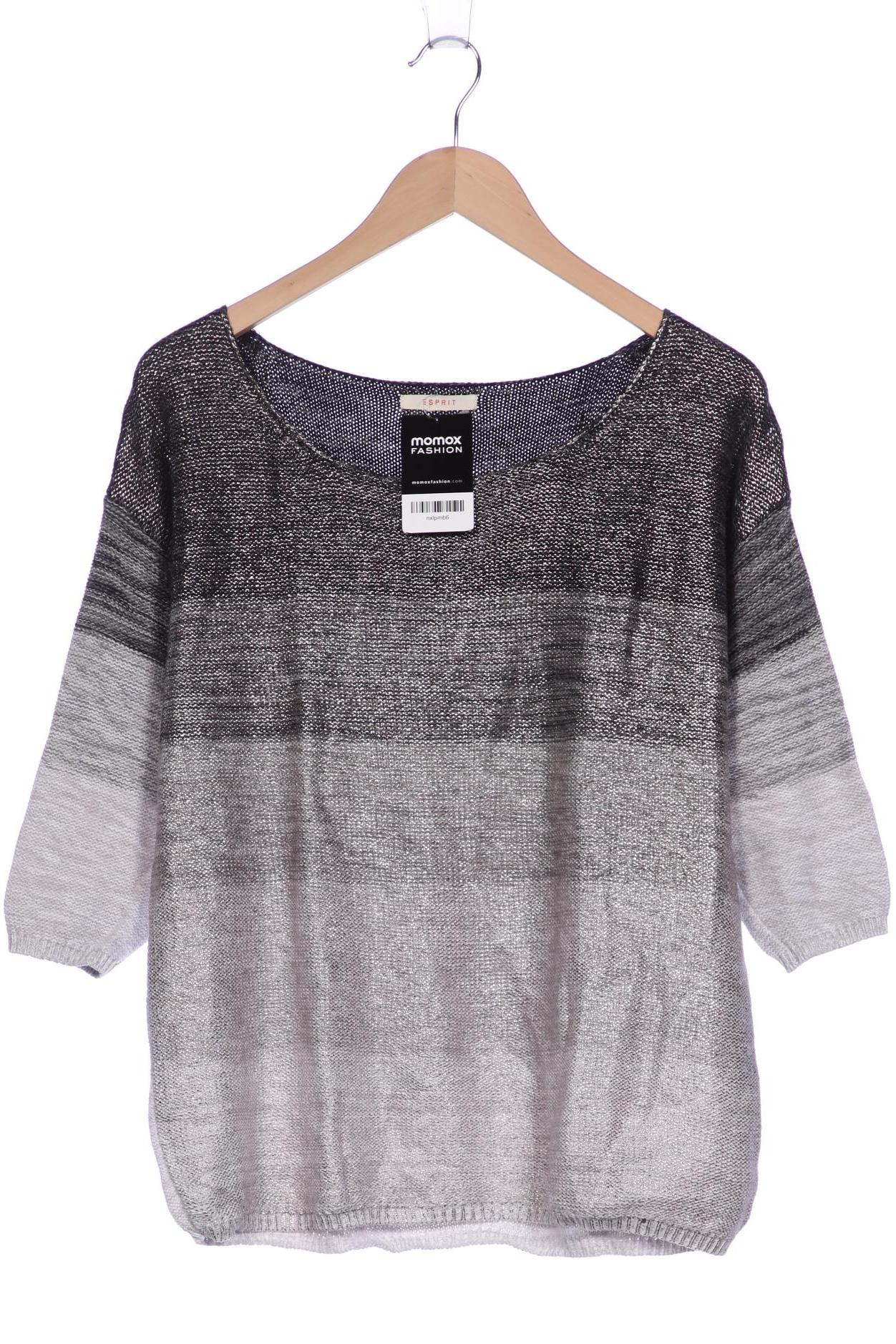 

Esprit Damen Pullover, grau, Gr. 44