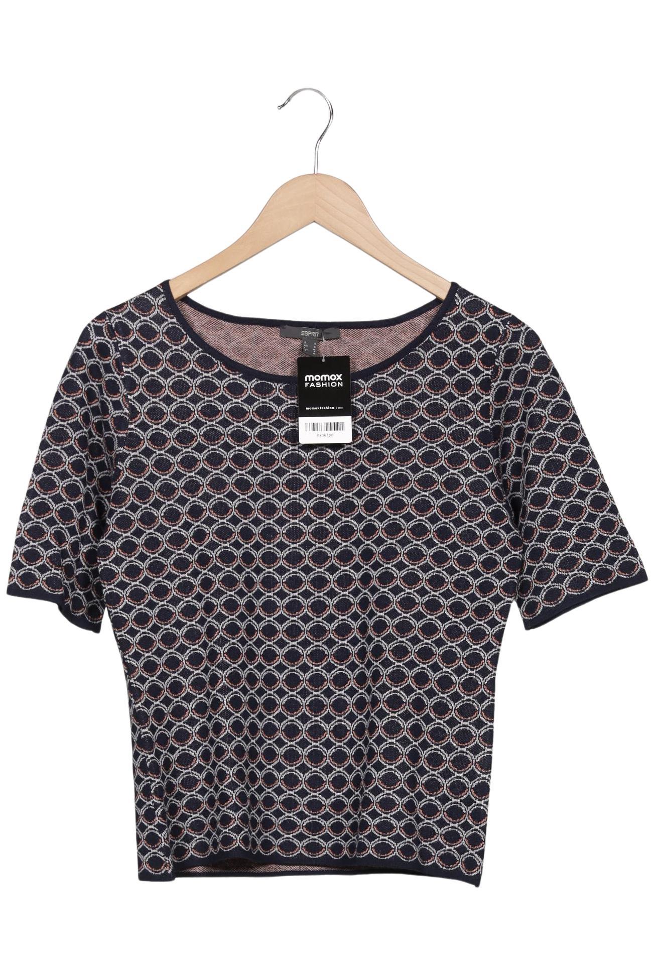 

Esprit Damen Pullover, mehrfarbig, Gr. 36