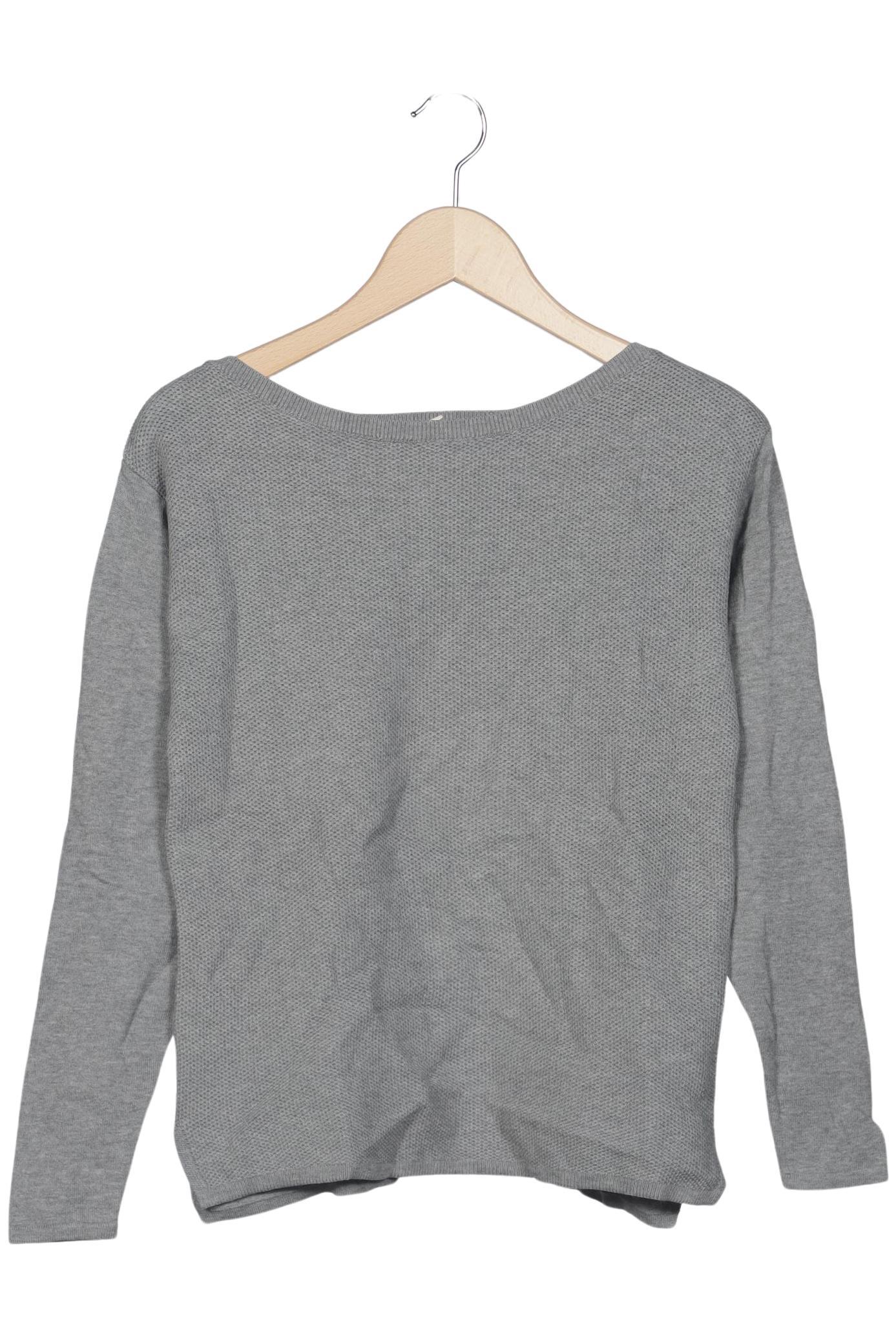 

Esprit Damen Pullover, grau, Gr. 34