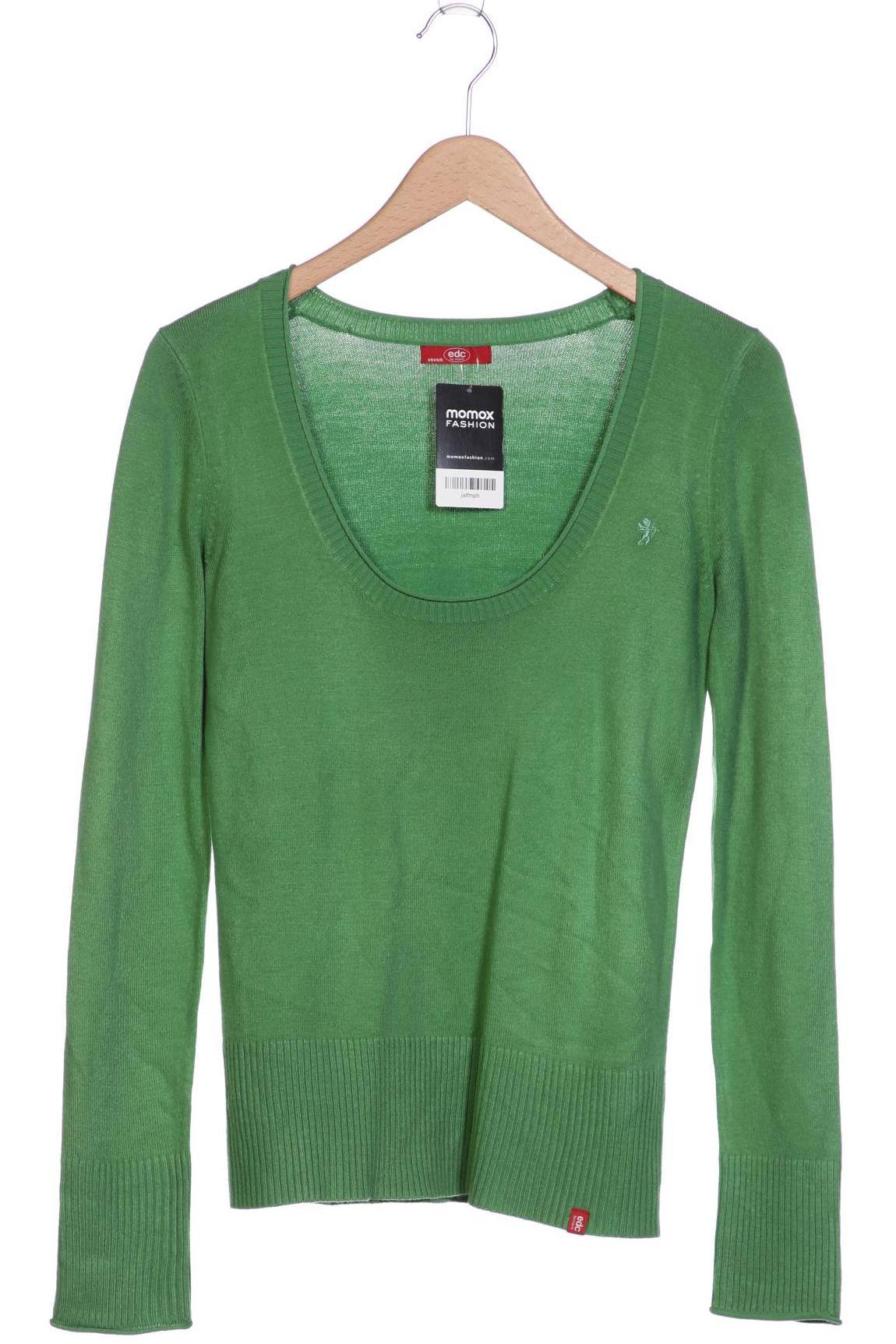 

Esprit Damen Pullover, grün