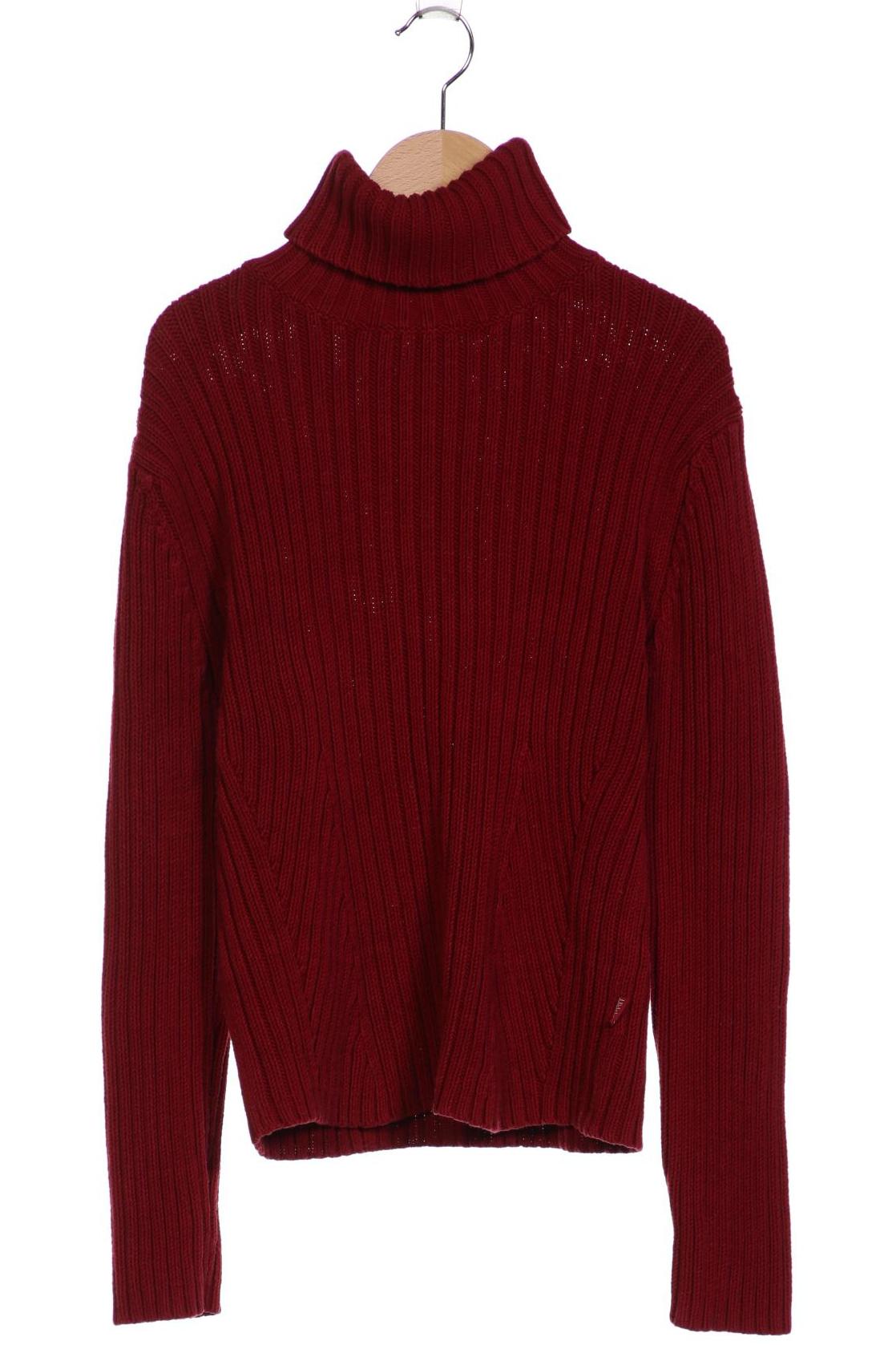 

Esprit Damen Pullover, bordeaux, Gr. 42