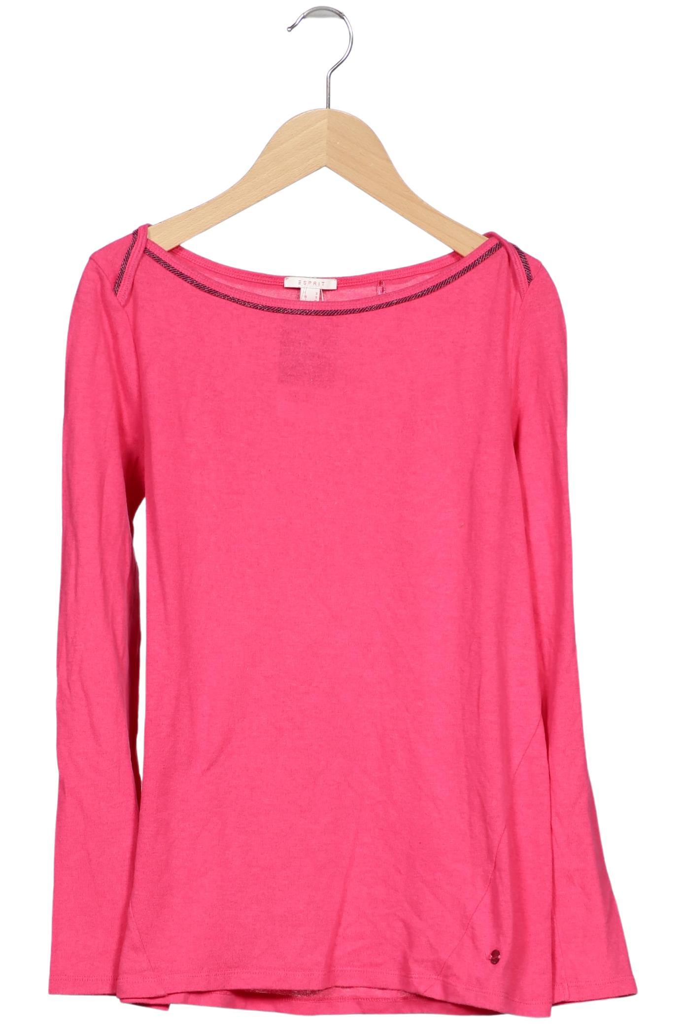 

Esprit Damen Pullover, pink, Gr. 36