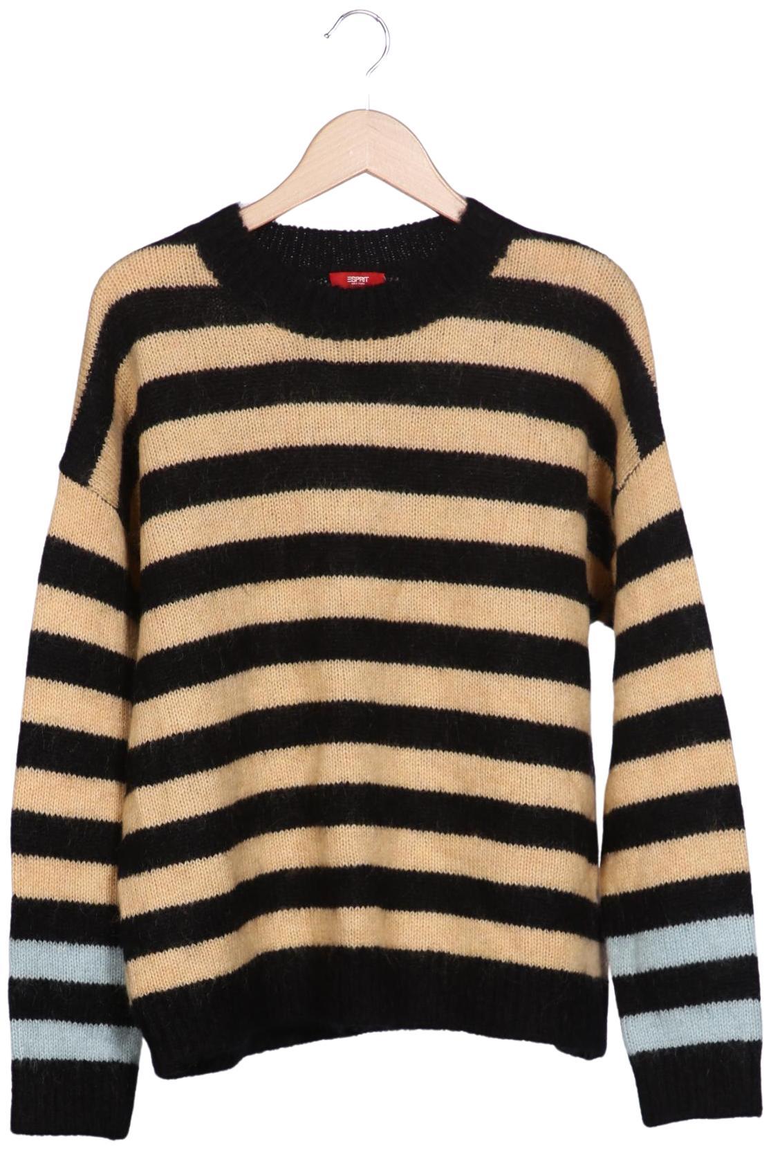 

Esprit Damen Pullover, mehrfarbig, Gr. 42