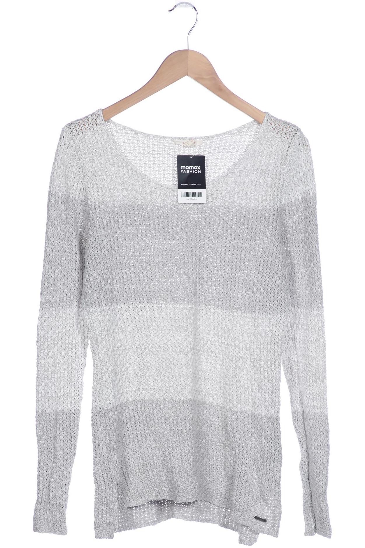 

Esprit Damen Pullover, grau