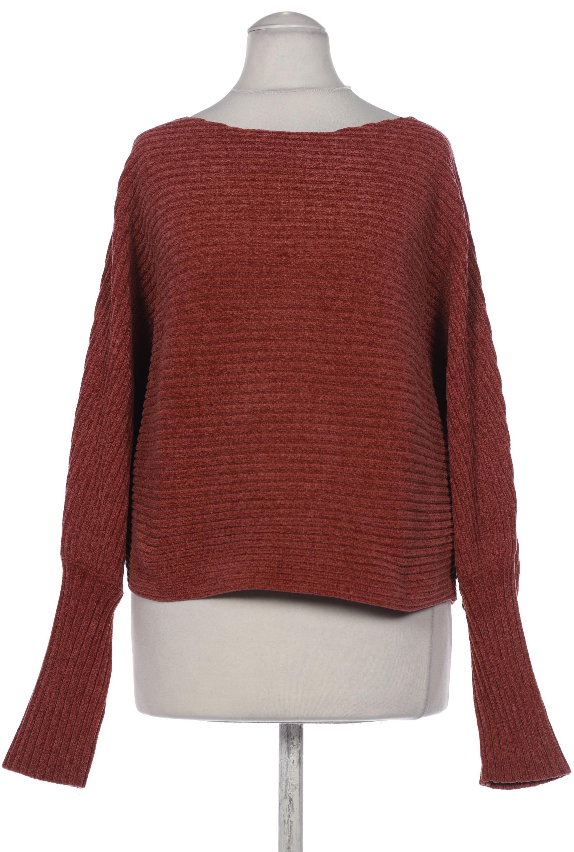 

Esprit Damen Pullover, rot, Gr. 36