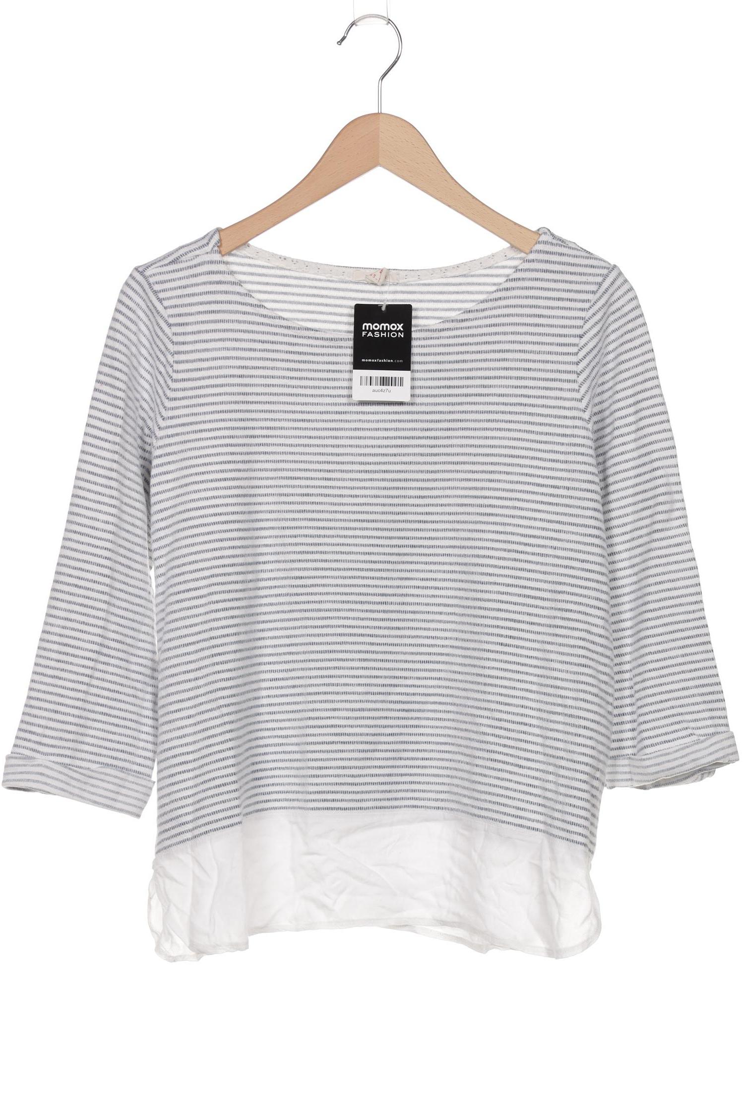 

Esprit Damen Pullover, weiß, Gr. 44