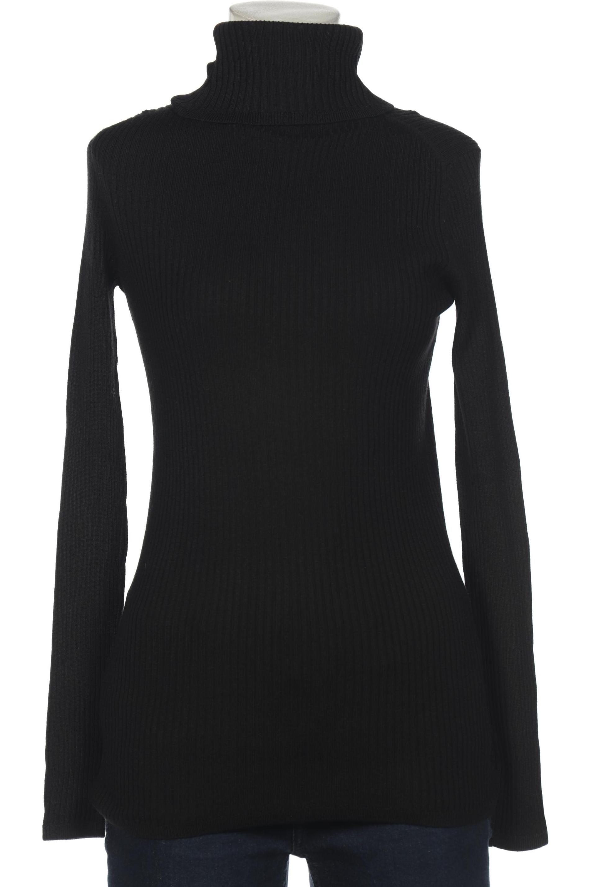 

Esprit Damen Pullover, schwarz
