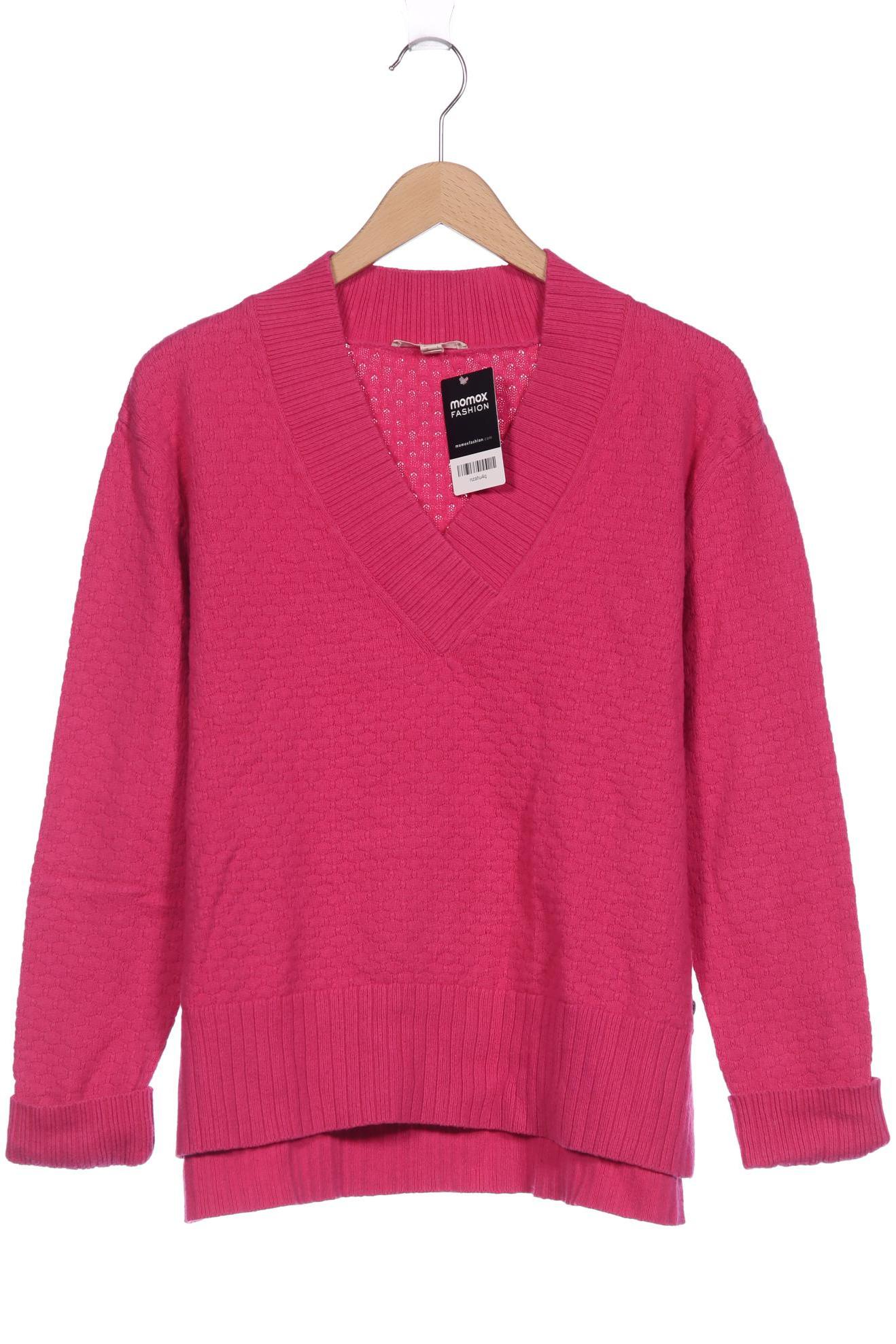 

Esprit Damen Pullover, pink, Gr. 42