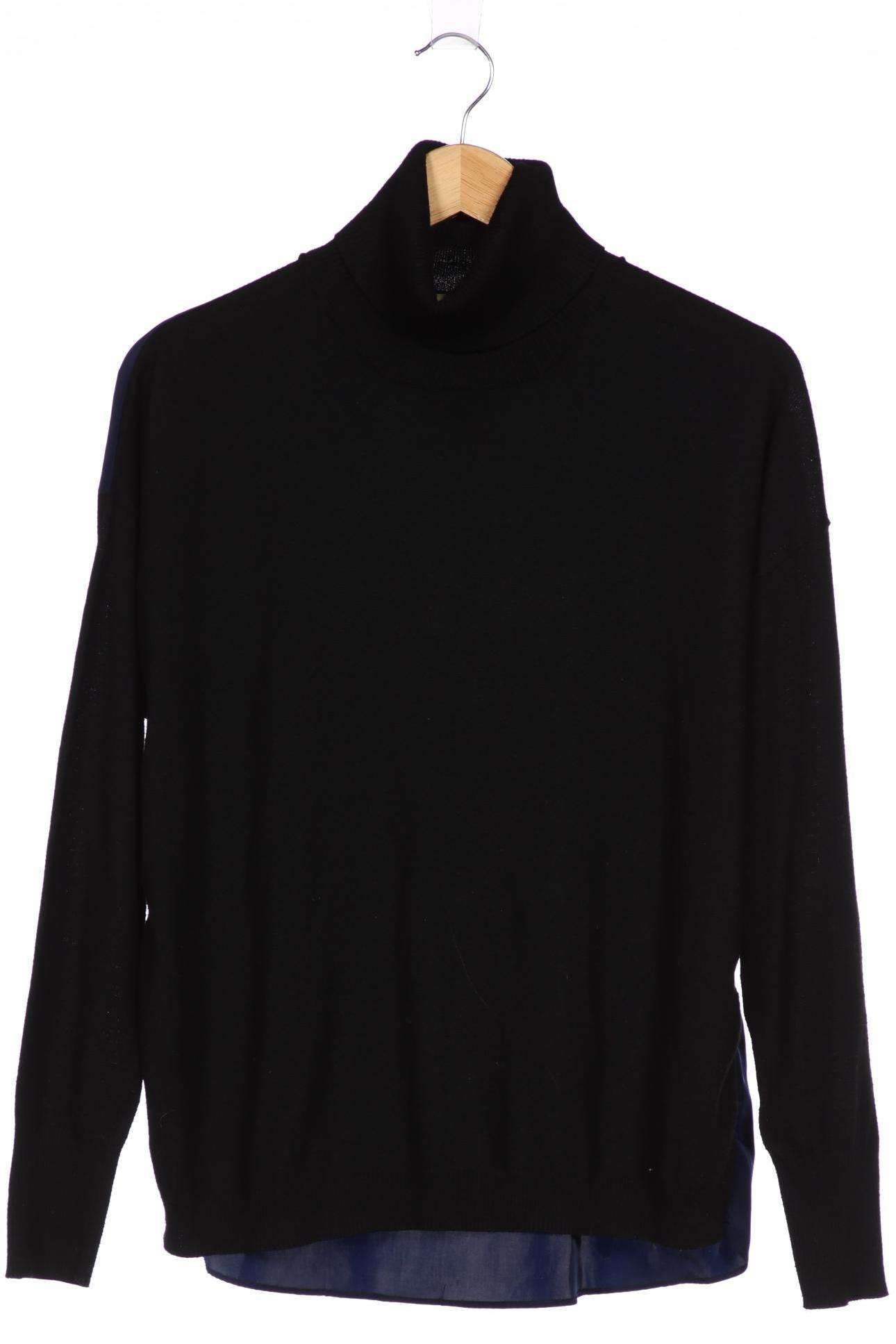 

Esprit Damen Pullover, schwarz, Gr. 42