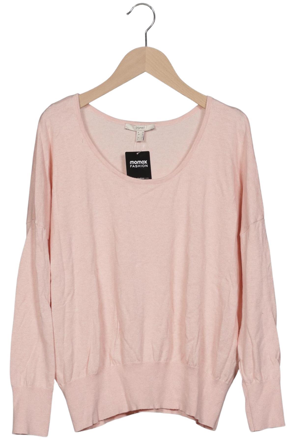 

Esprit Damen Pullover, pink, Gr. 38