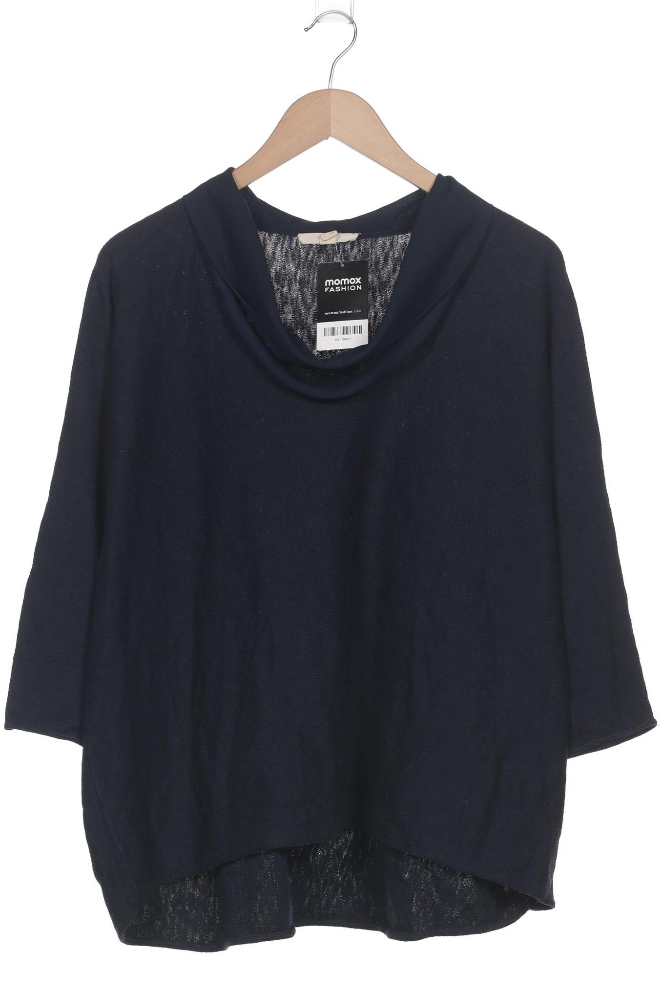 

Esprit Damen Pullover, marineblau, Gr. 44