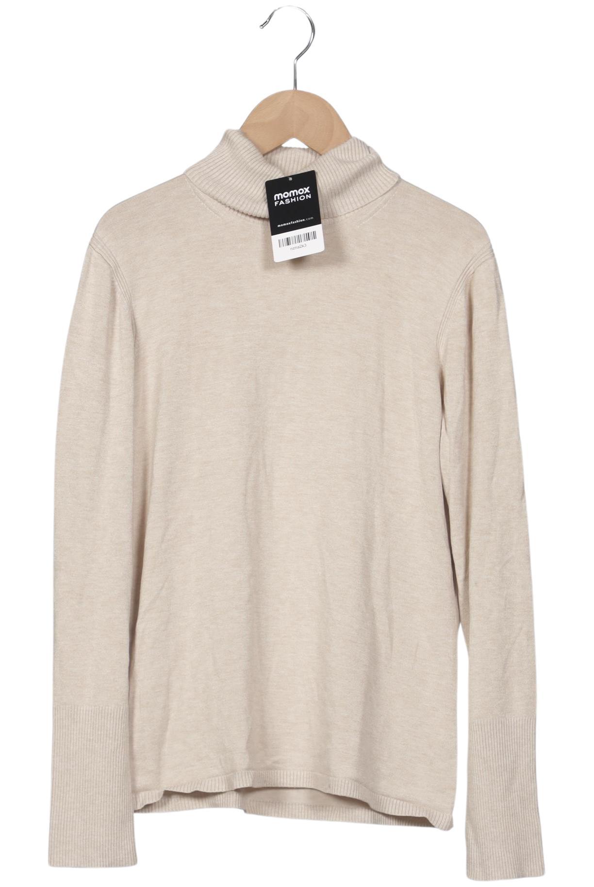 

Esprit Damen Pullover, beige, Gr. 38