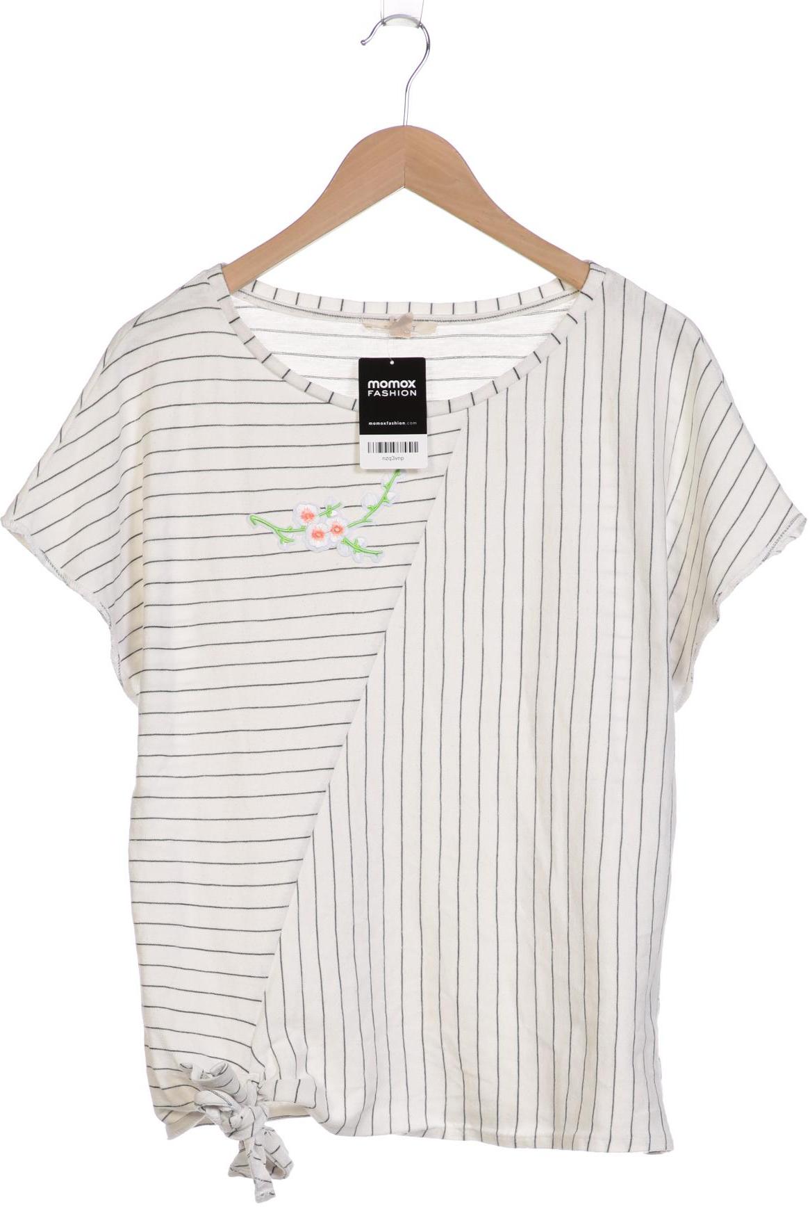 

Esprit Damen Pullover, weiß, Gr. 38