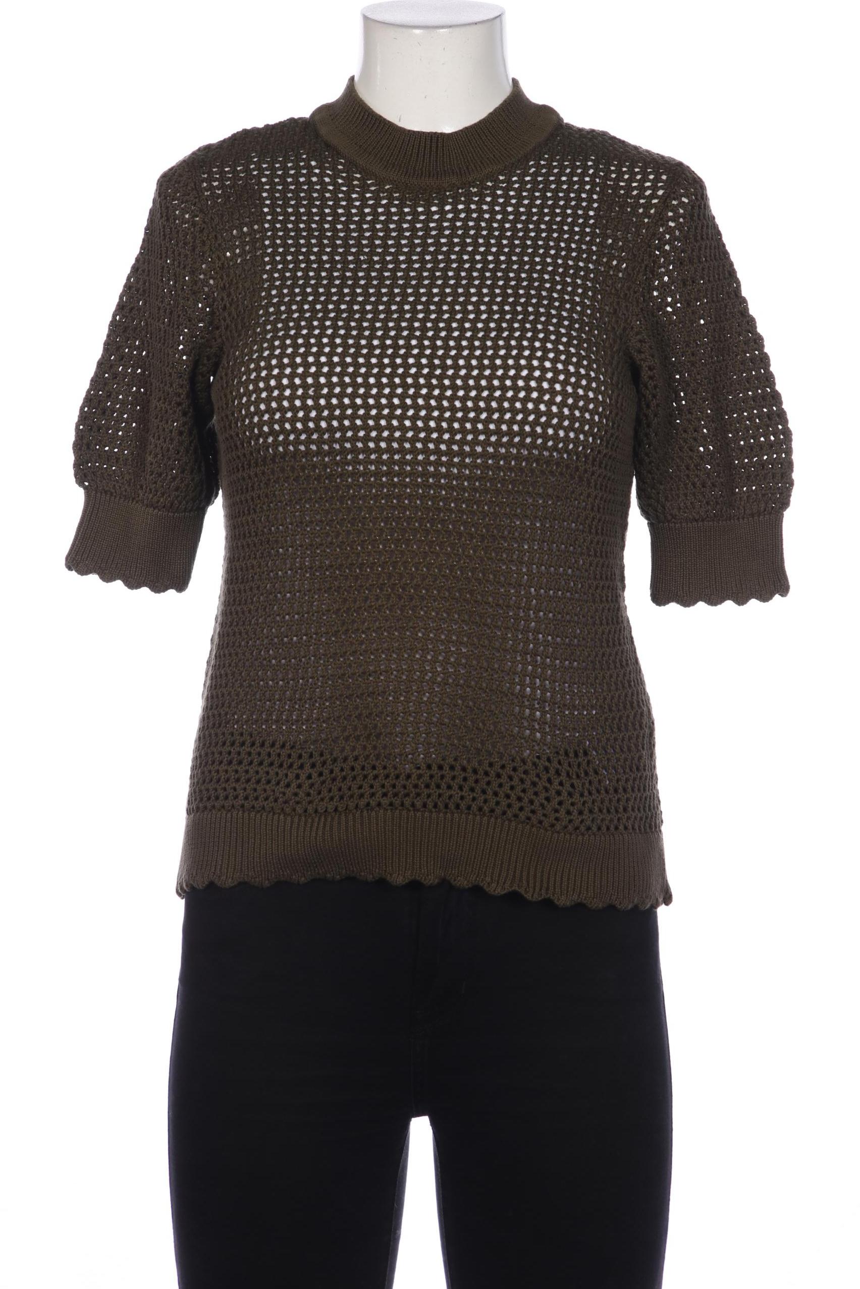 

Esprit Damen Pullover, grün