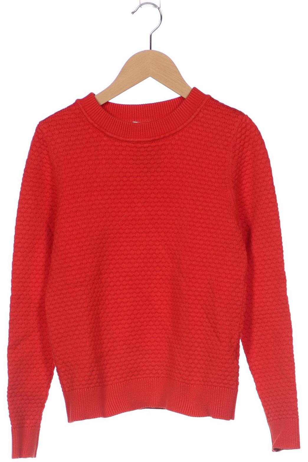 

Esprit Damen Pullover, rot