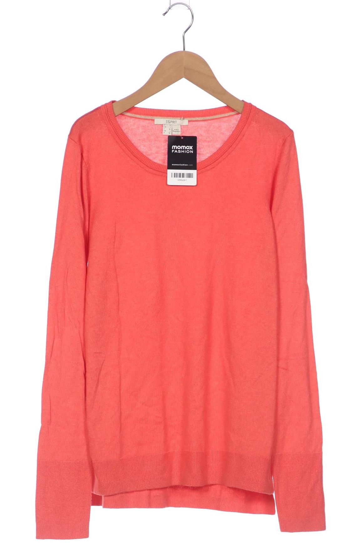 

Esprit Damen Pullover, pink, Gr. 42