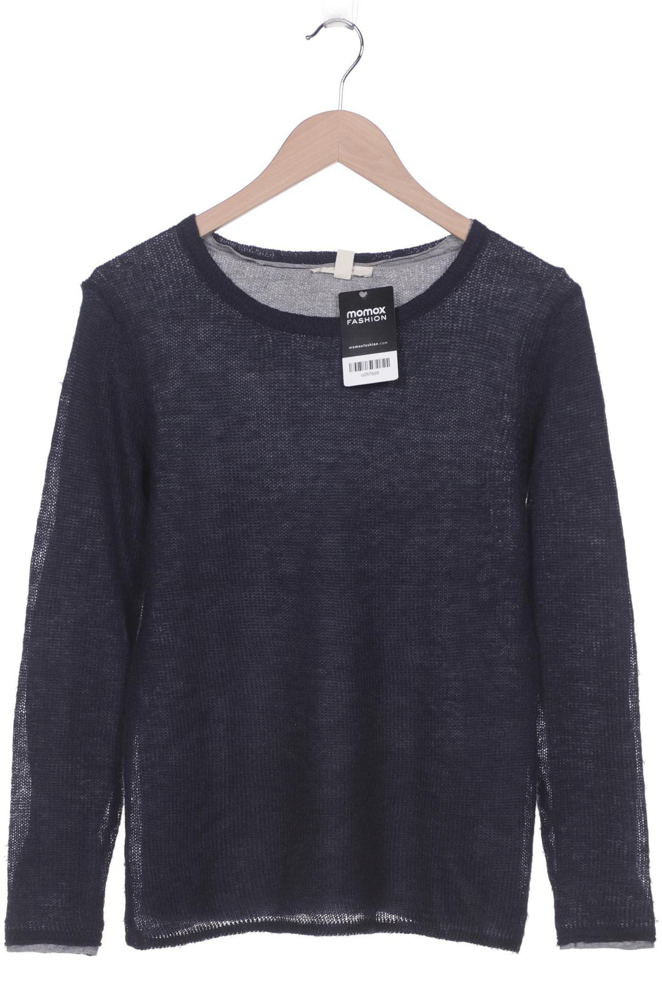 

Esprit Damen Pullover, marineblau