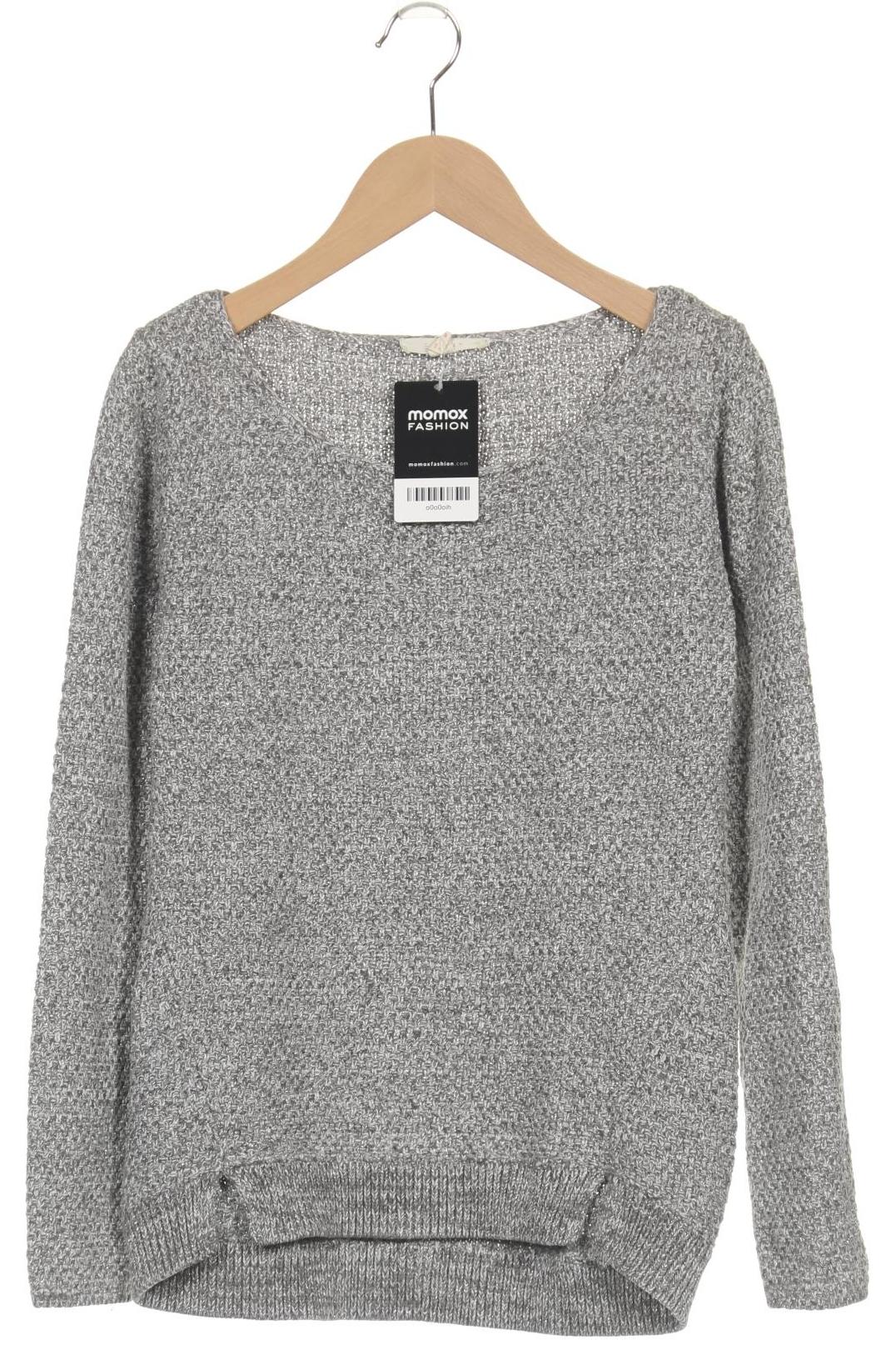 

Esprit Damen Pullover, grau, Gr. 36